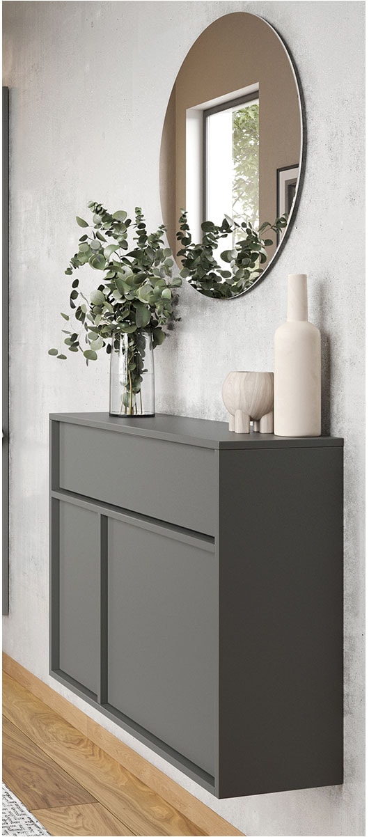 GERMANIA Ensemble de vestiaires »GW-Ameca 2.0« 2 cuis tlg.