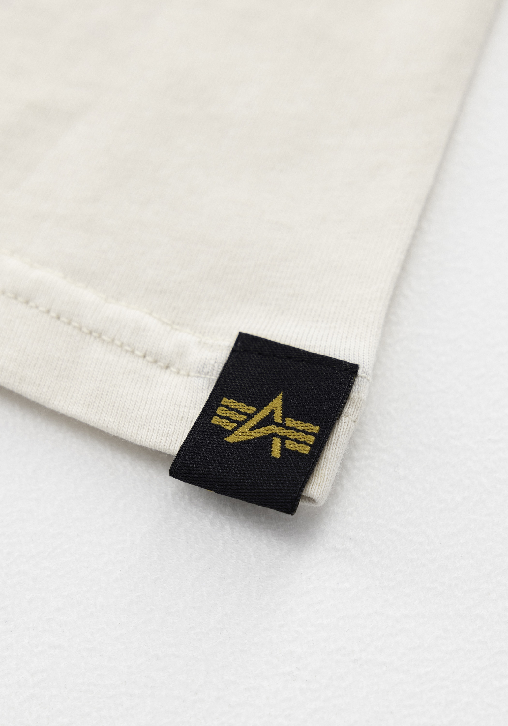 Alpha Industries T-Shirt »Alpha Industries Men - T-Shirts Vintage Aviation T-Shirt«