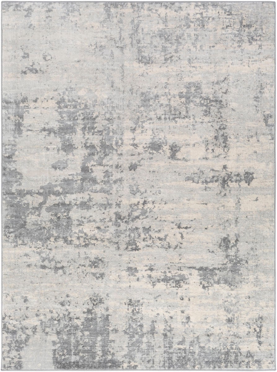 Jetzt Surya Teppich »Abstract«, rechteckig, Höhe: 11 mm bestellen