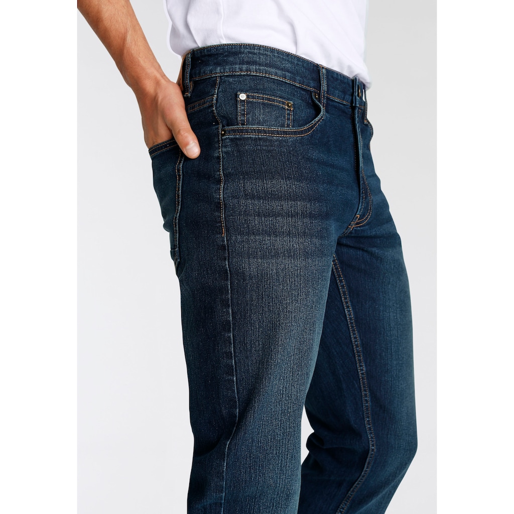 AJC Comfort-fit-Jeans