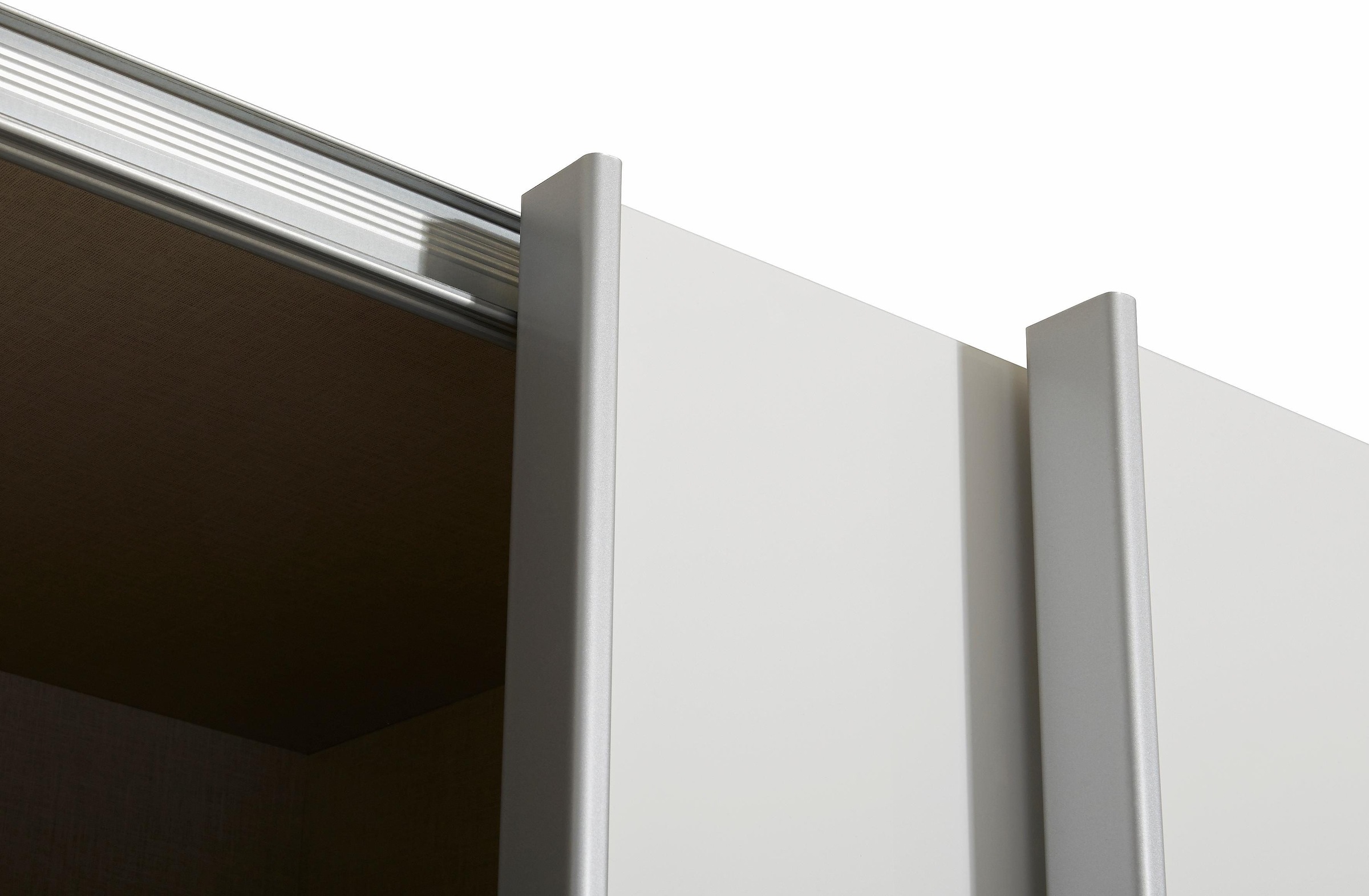 rauch Schwebetürenschrank »Imposa«, mit Hochglanzfront