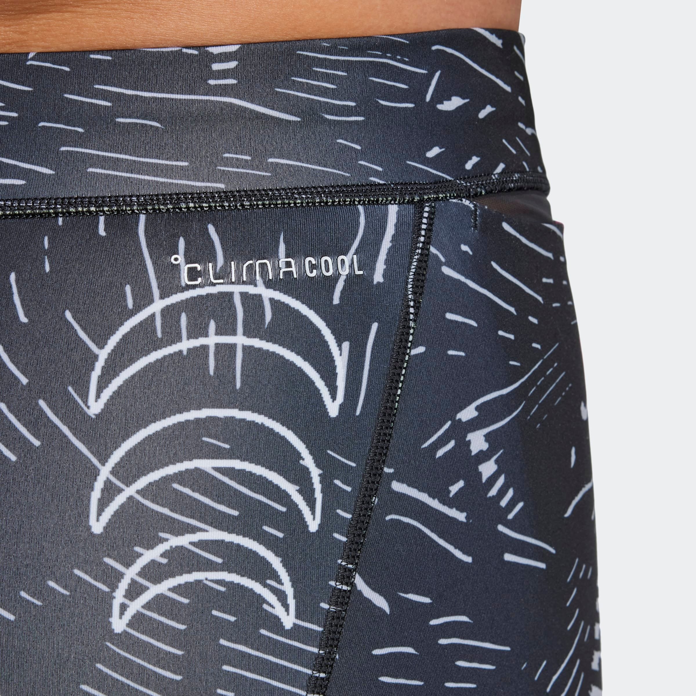 adidas Performance Laufshorts »BTN BIKER TIG M«, (1 tlg.)