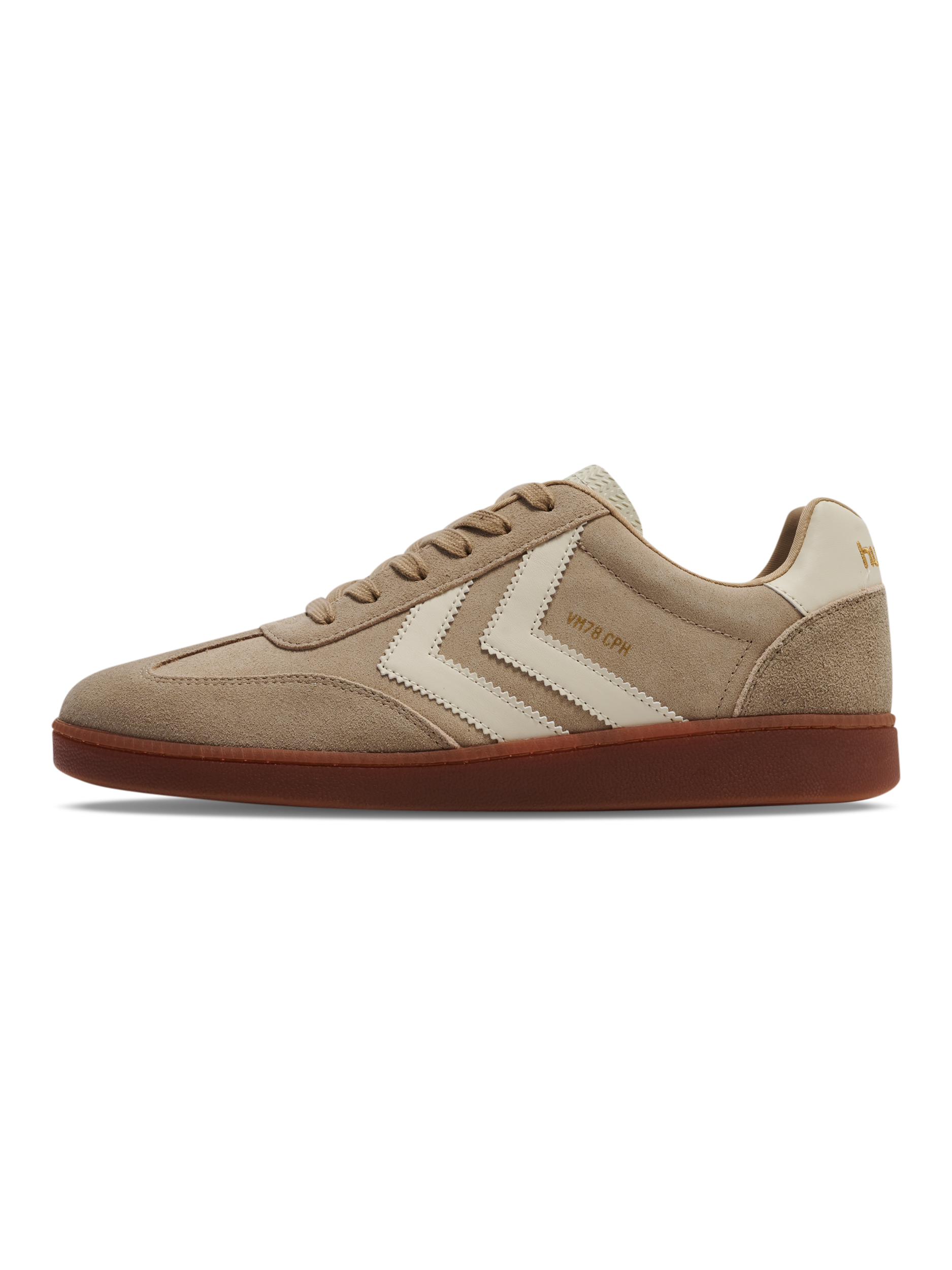 hummel Sneakers »VM78 CPH SP«