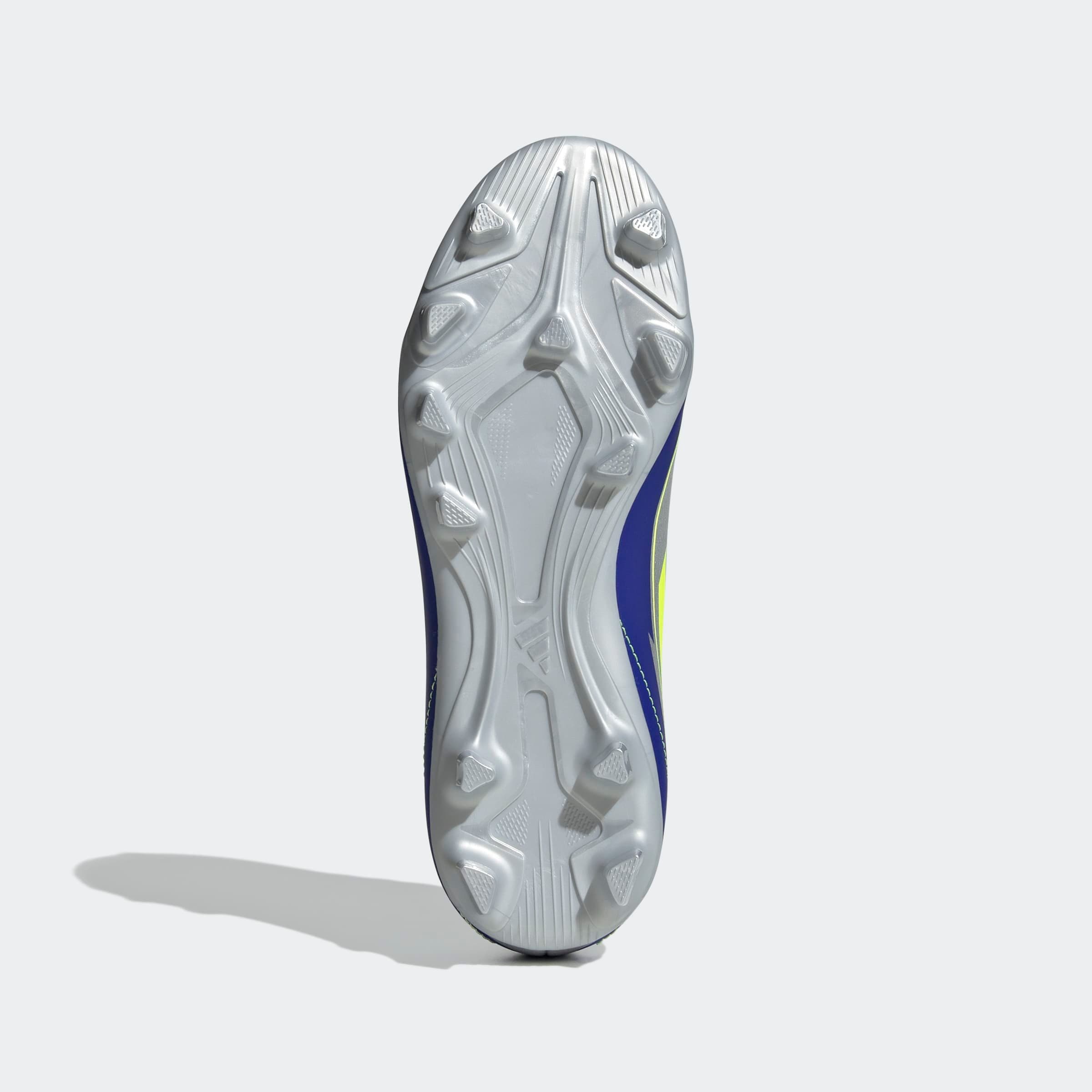 adidas Performance Fussballschuh »F50 CLUB MESSI KIDS FG/MG«