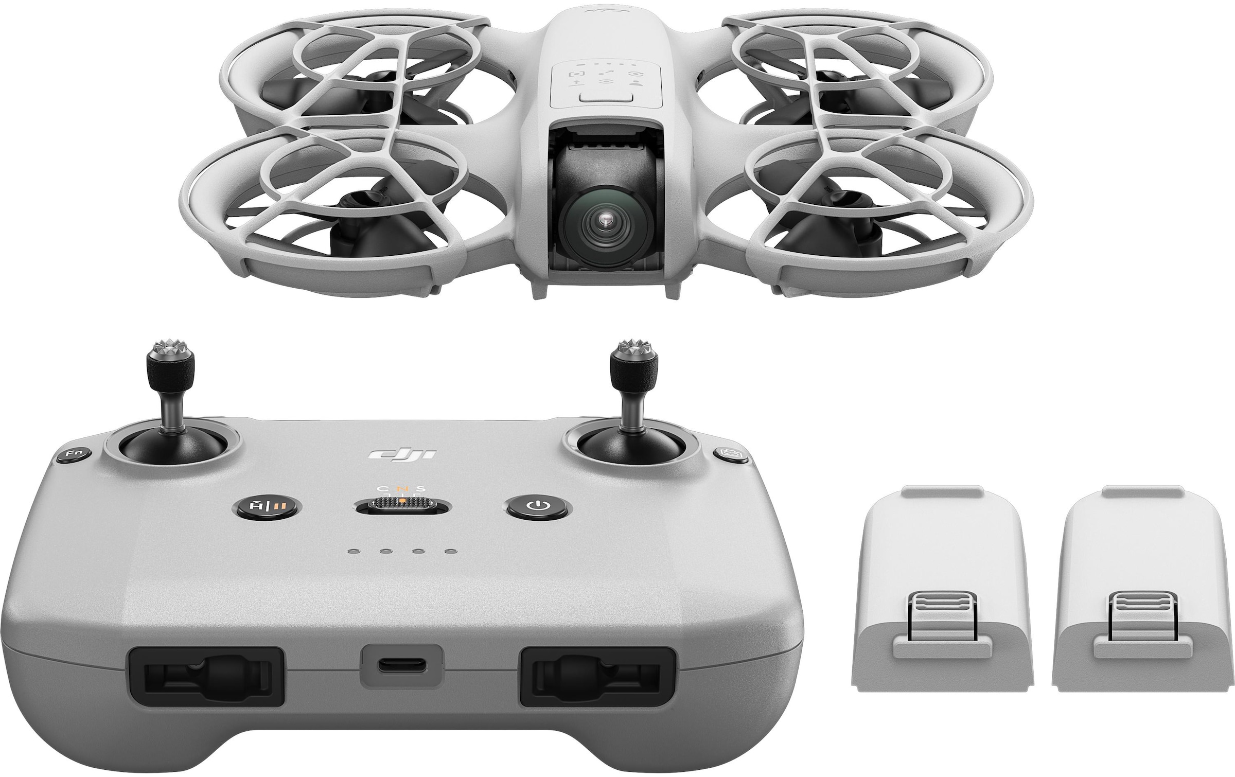 DJI Drohne »Neo Fly More Combo«