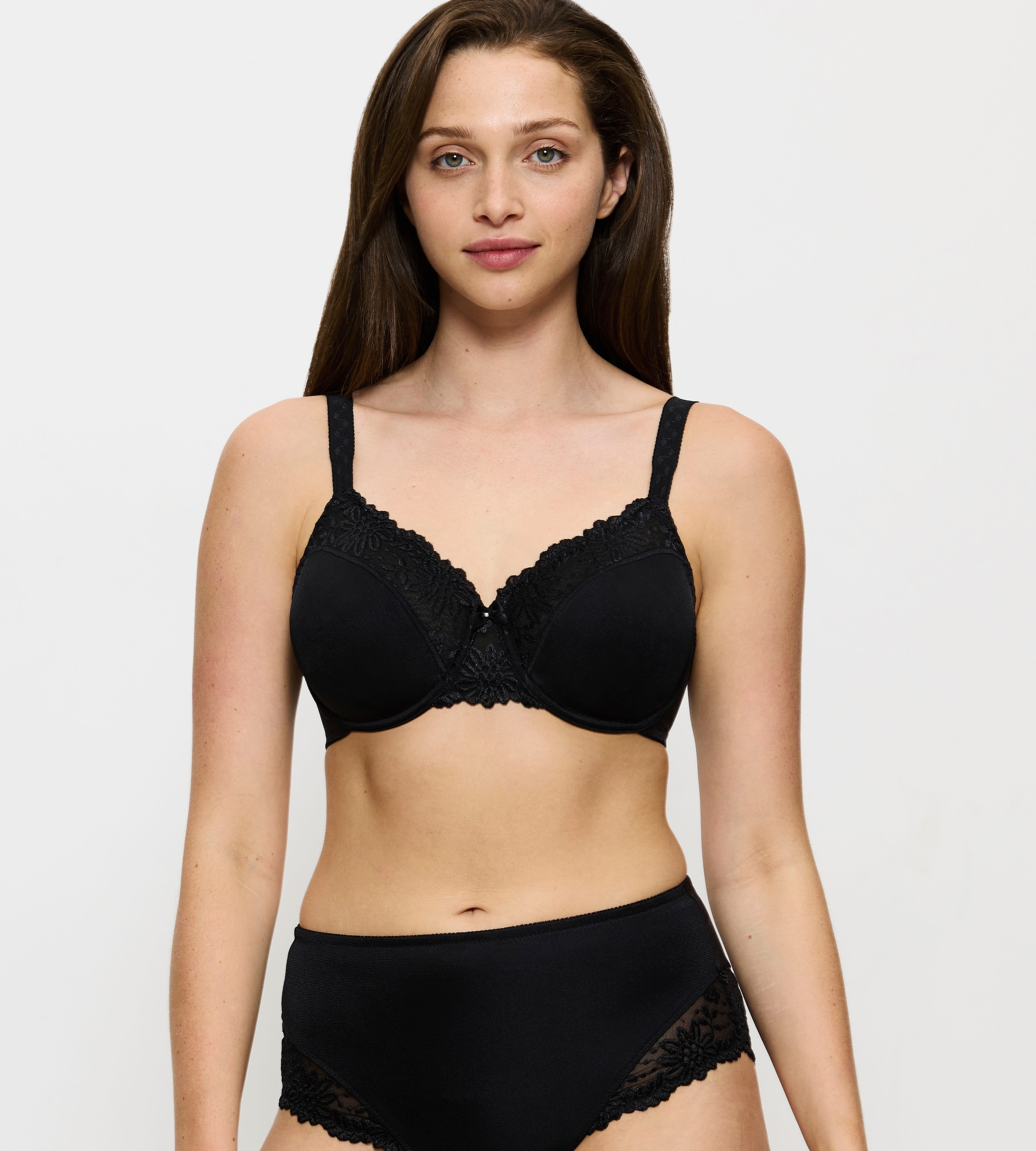Triumph Soutien-gorge minimisant »Ladyform Soft« verkleinert die Brust optisch um eine Cup-Grösse