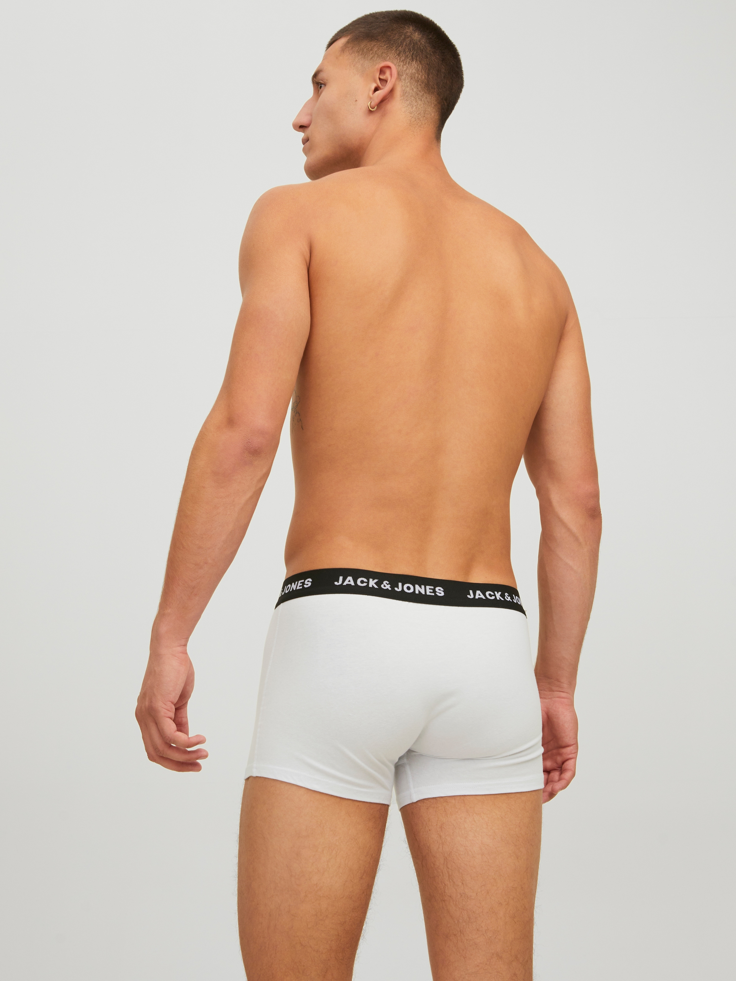 Jack & Jones Tronc »JACHUEY TRUNKS 12 PACK« Packung, 12 cuis