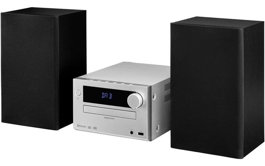 Medion® Microanlage »LIFE E64482«