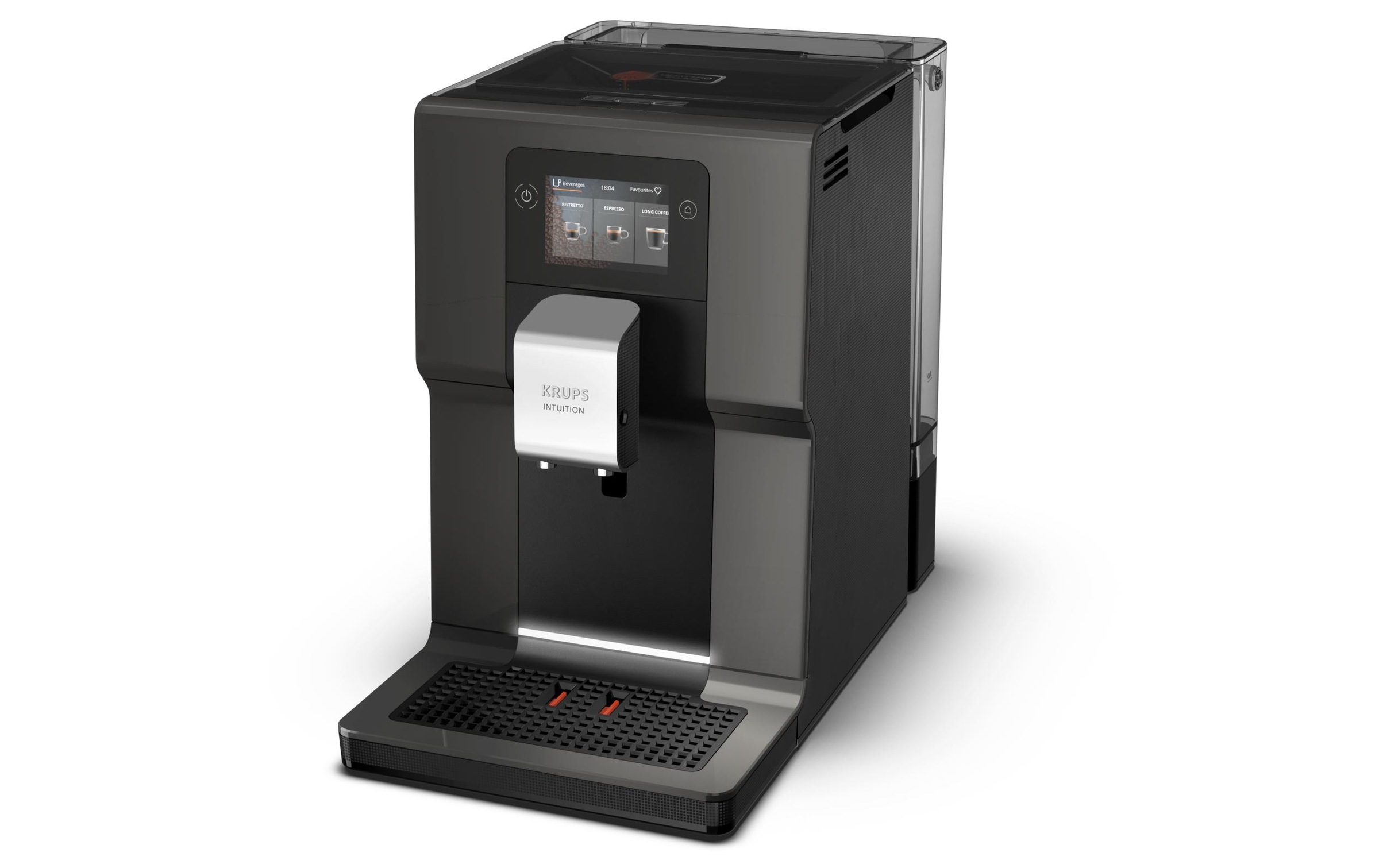 Krups Kapselmaschine »Intuition Preference«