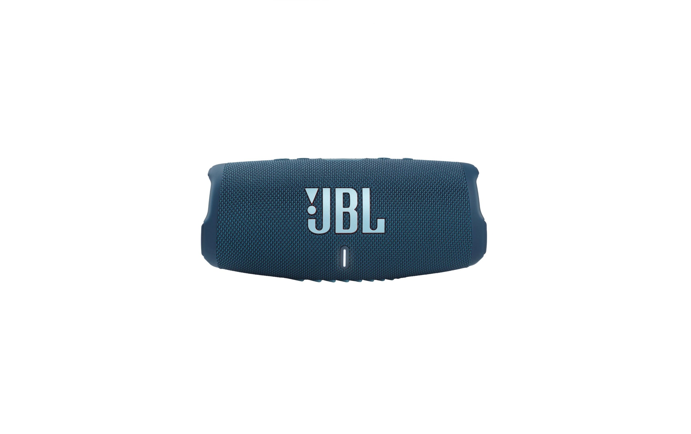 JBL Bluetooth-Speaker »Charge 5 Blau«