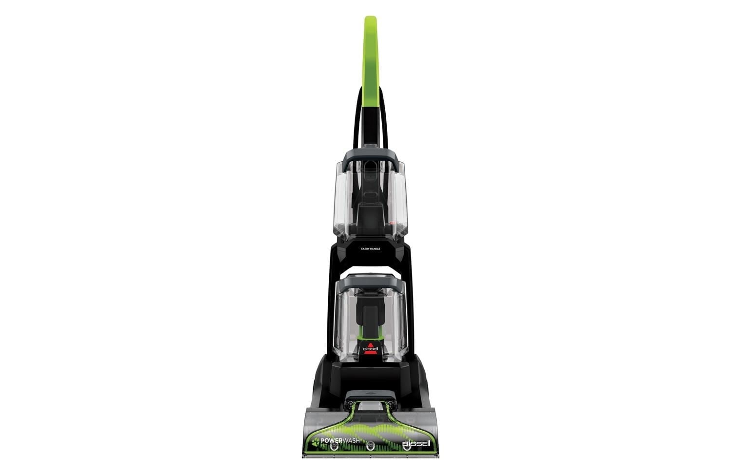 Bissell Bodenwischer-Set »PowerWash Pet«