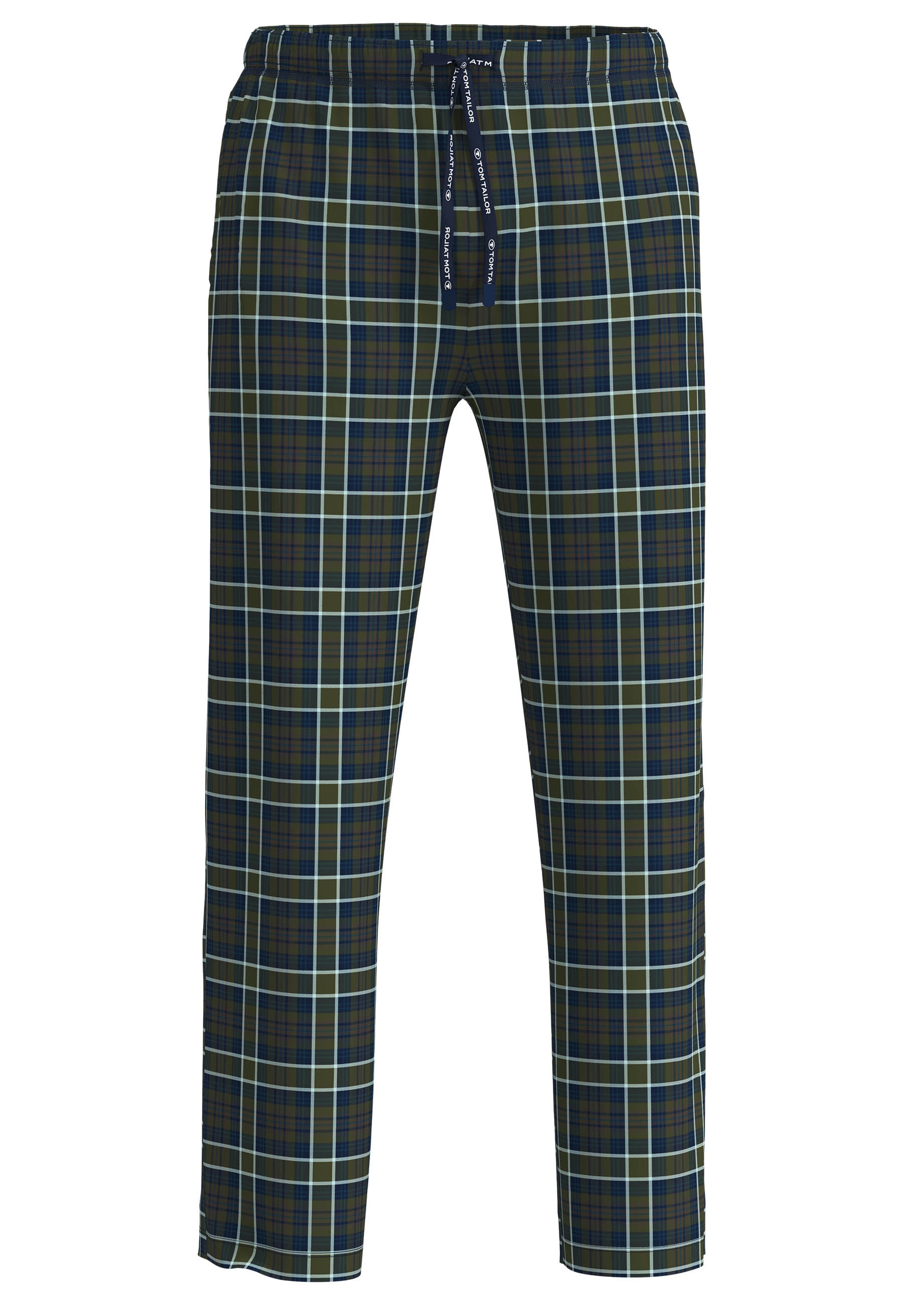 TOM TAILOR Pantalon de pyjama