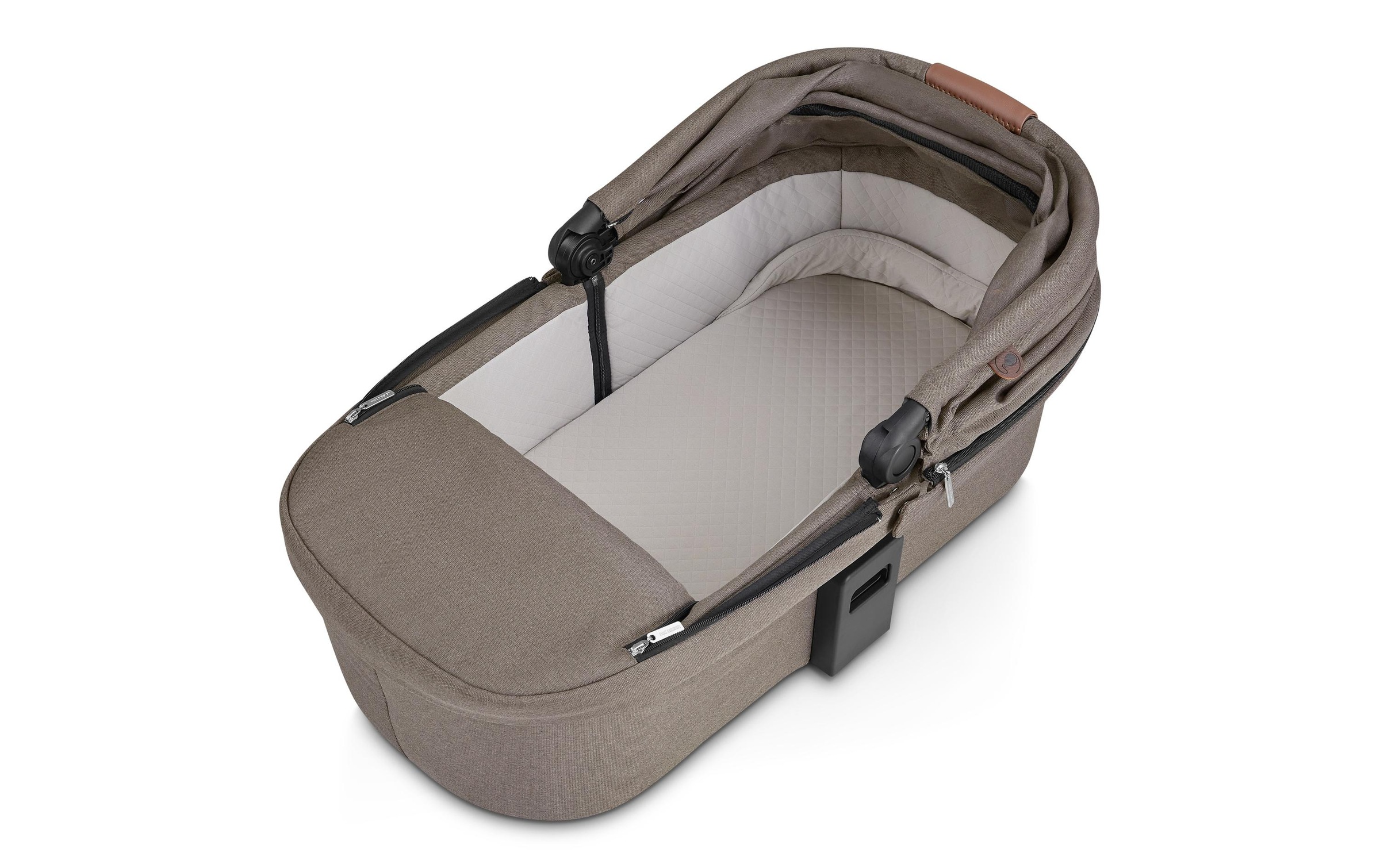 ABC Design Kombi-Kinderwagen »Kinderwagen Salsa 4 Air«, 22 kg