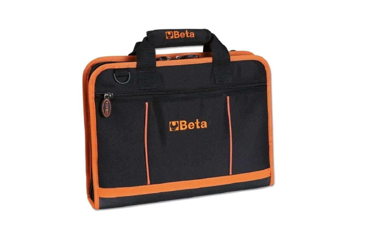 Image of Werkzeugkoffer "BETA 2001/BZV"