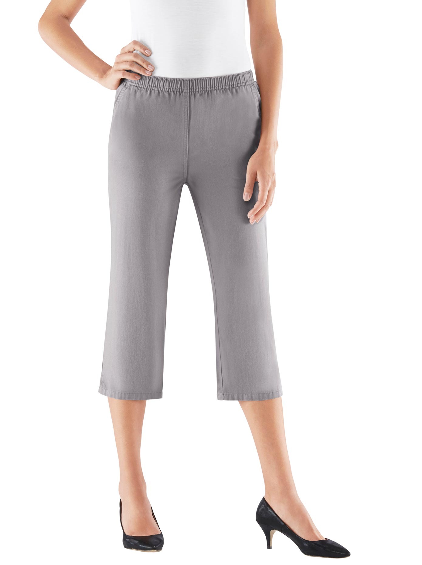 Classic Basics Caprijeans, (1 tlg.) kaufen