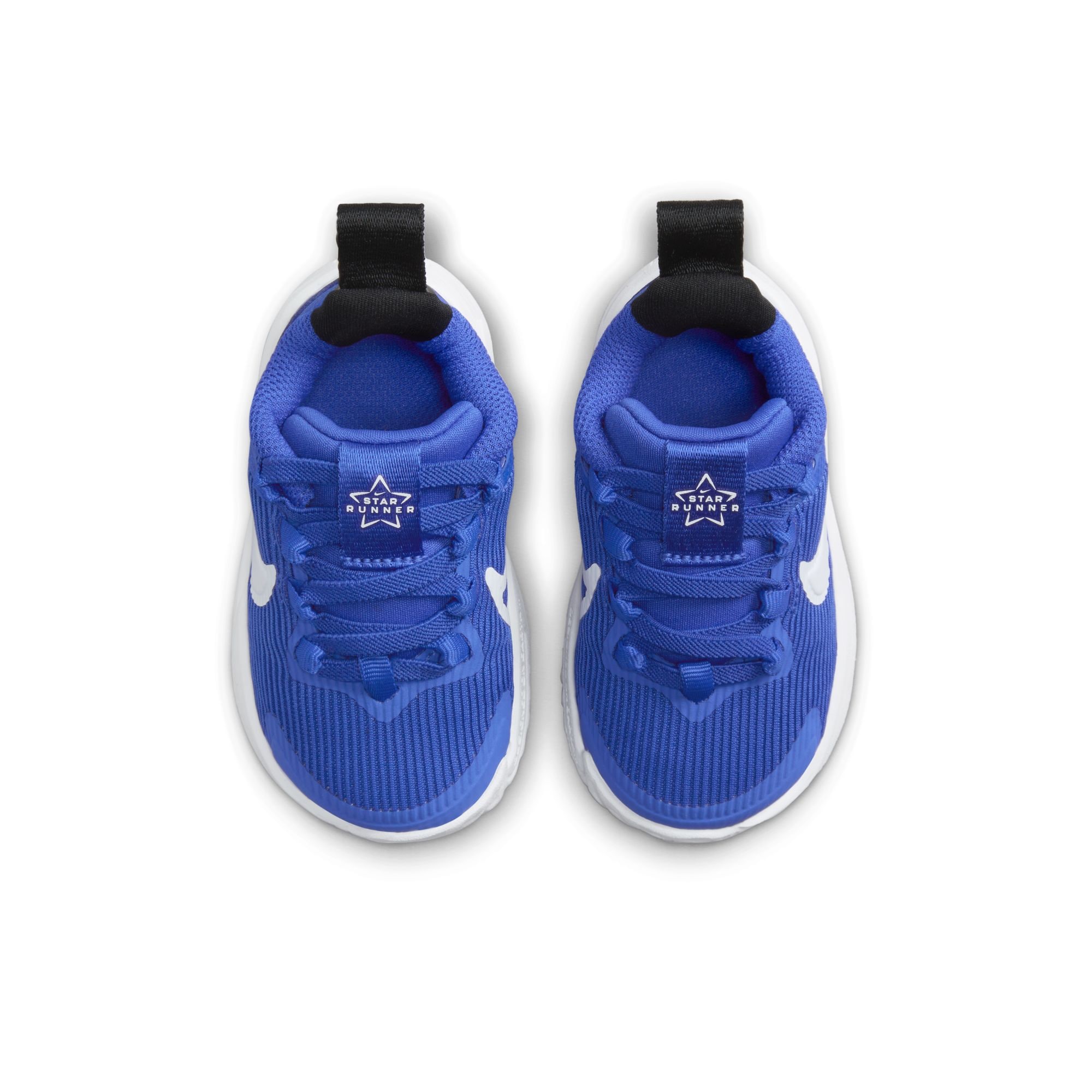 Nike Laufschuh »STAR RUNNER 4 (TD)«