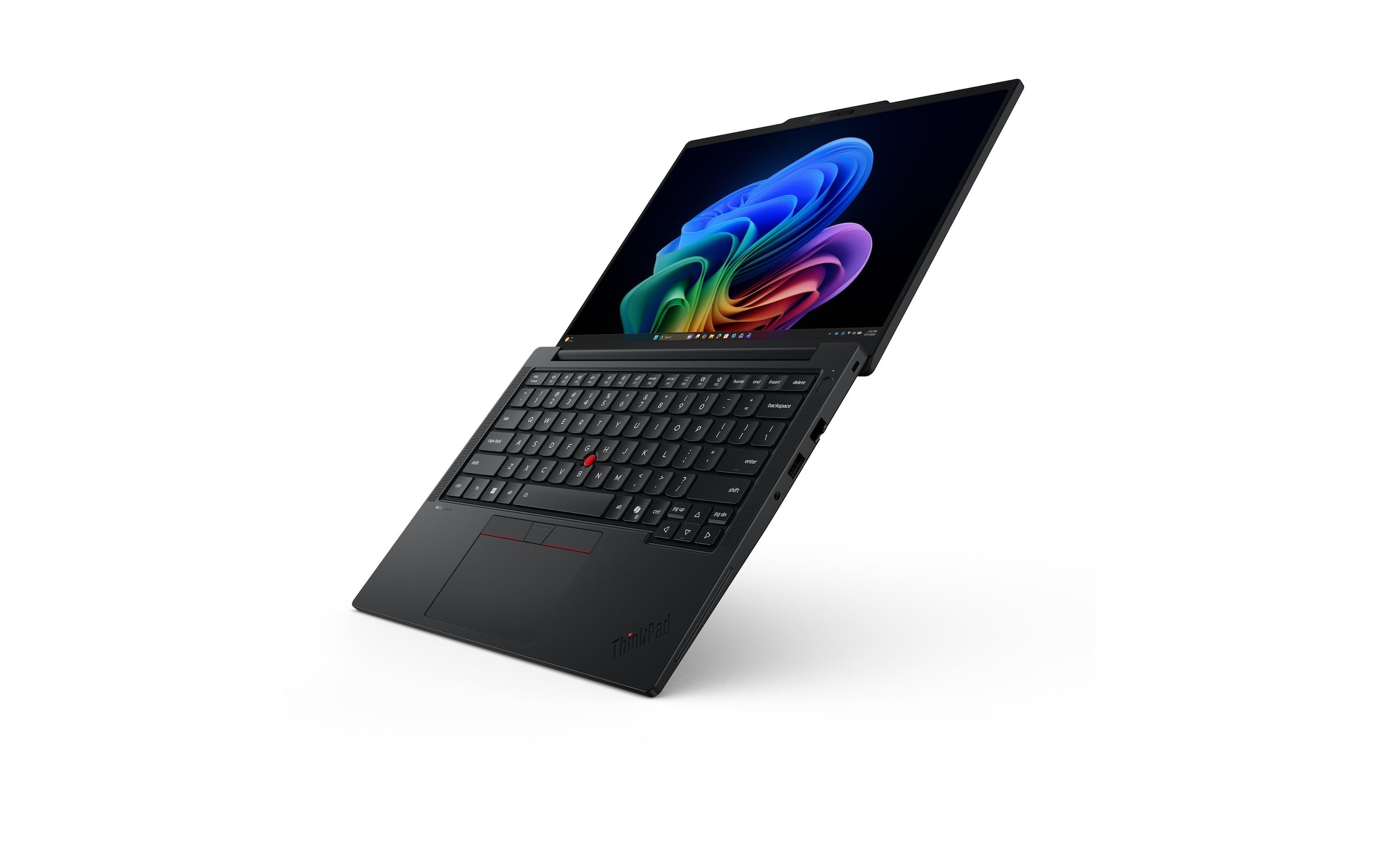Lenovo Notebook »ThinkPad T14 Gen 7 (Intel)« / 14 ″ Intel Core Ultra 7 Integrierte NPU (Neural Processing Unit)