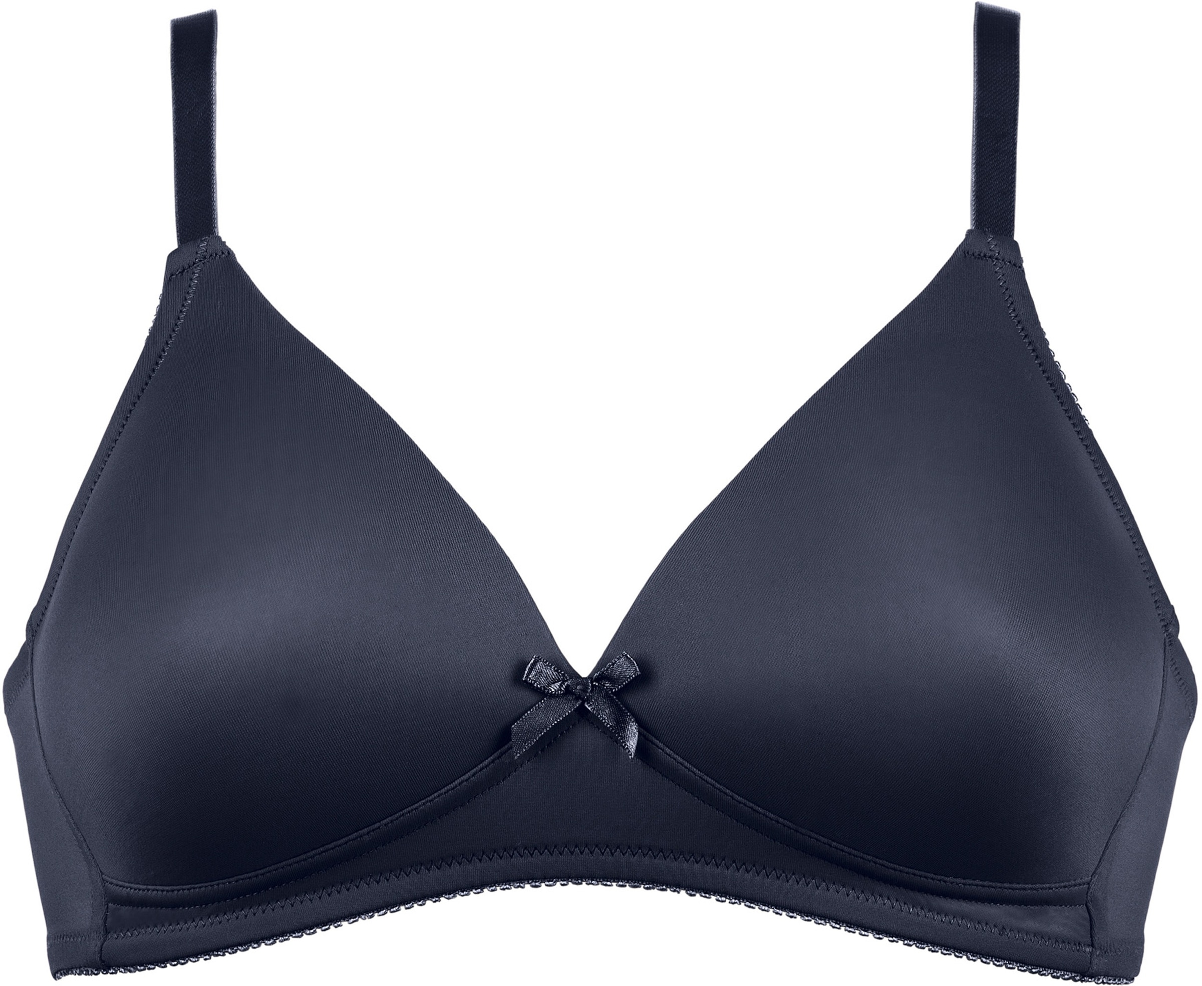 Image of Naturana Bügelloser BH "Soft Cup" 1 mit Schale, ohne Bügel, weich, bequem