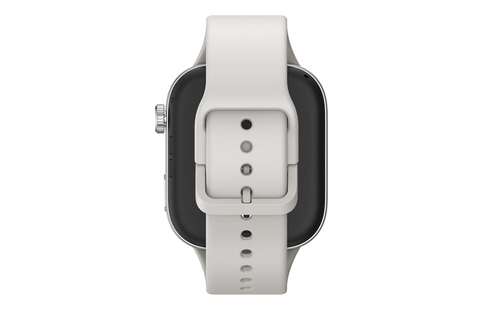 Xiaomi Watch »REDMI Watch 6«(52,5/ 2,07 ″) HyperOS 3