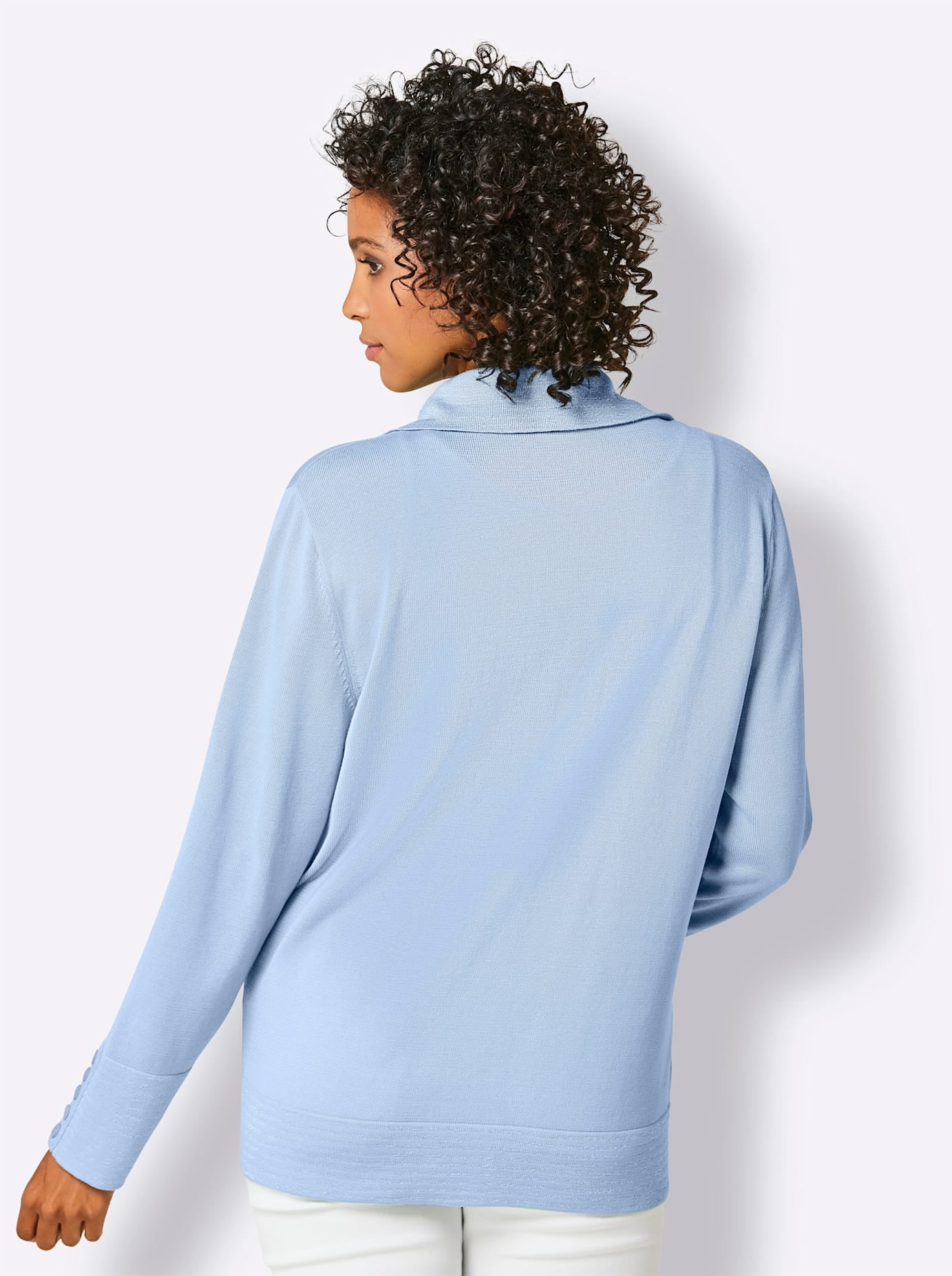 CREATION L PREMIUM Veste en tricot