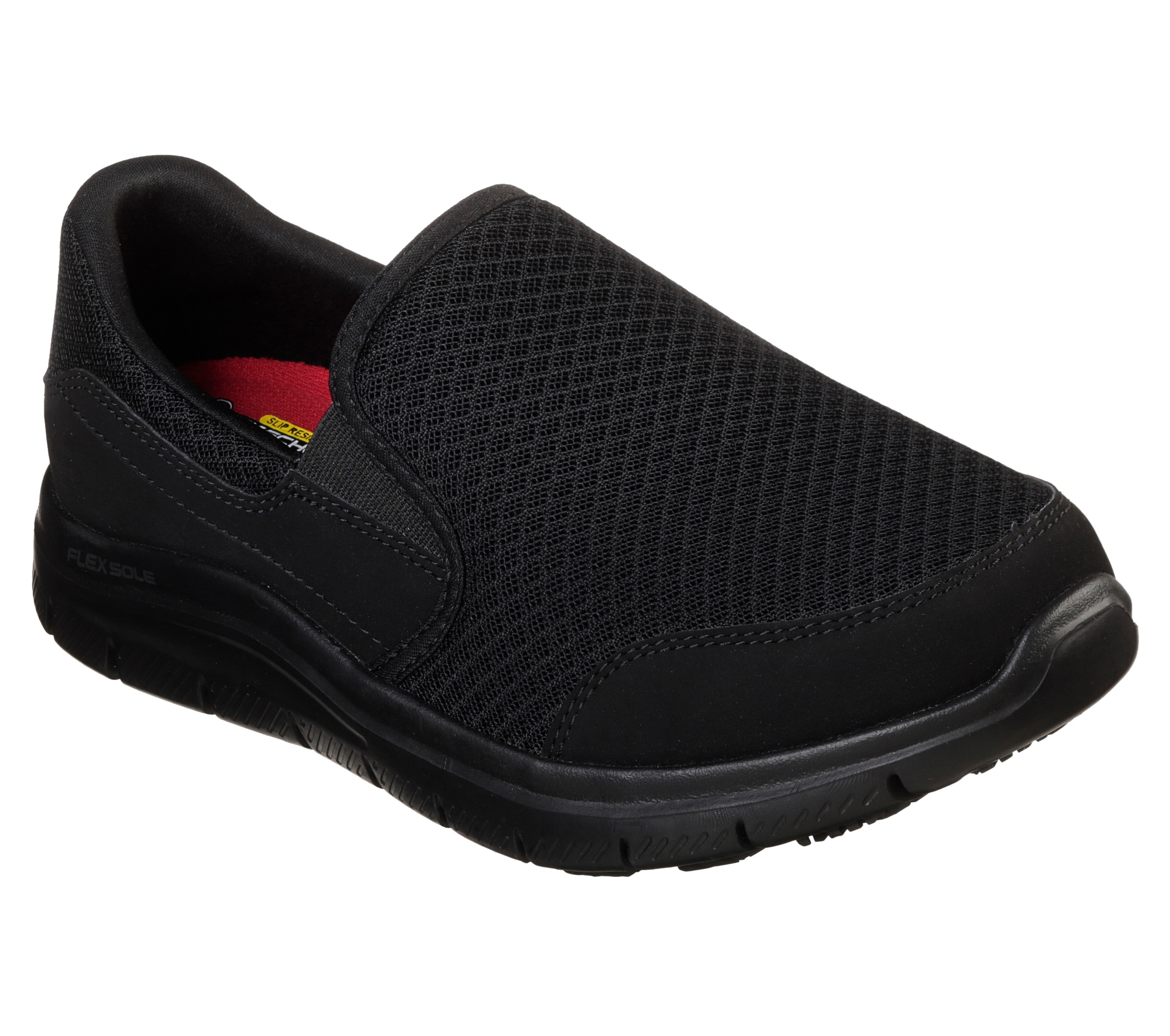 Image of Skechers Berufsschuh »COZARD«, mit Relaxed Fit-Ausstattung bei Ackermann Versand Schweiz