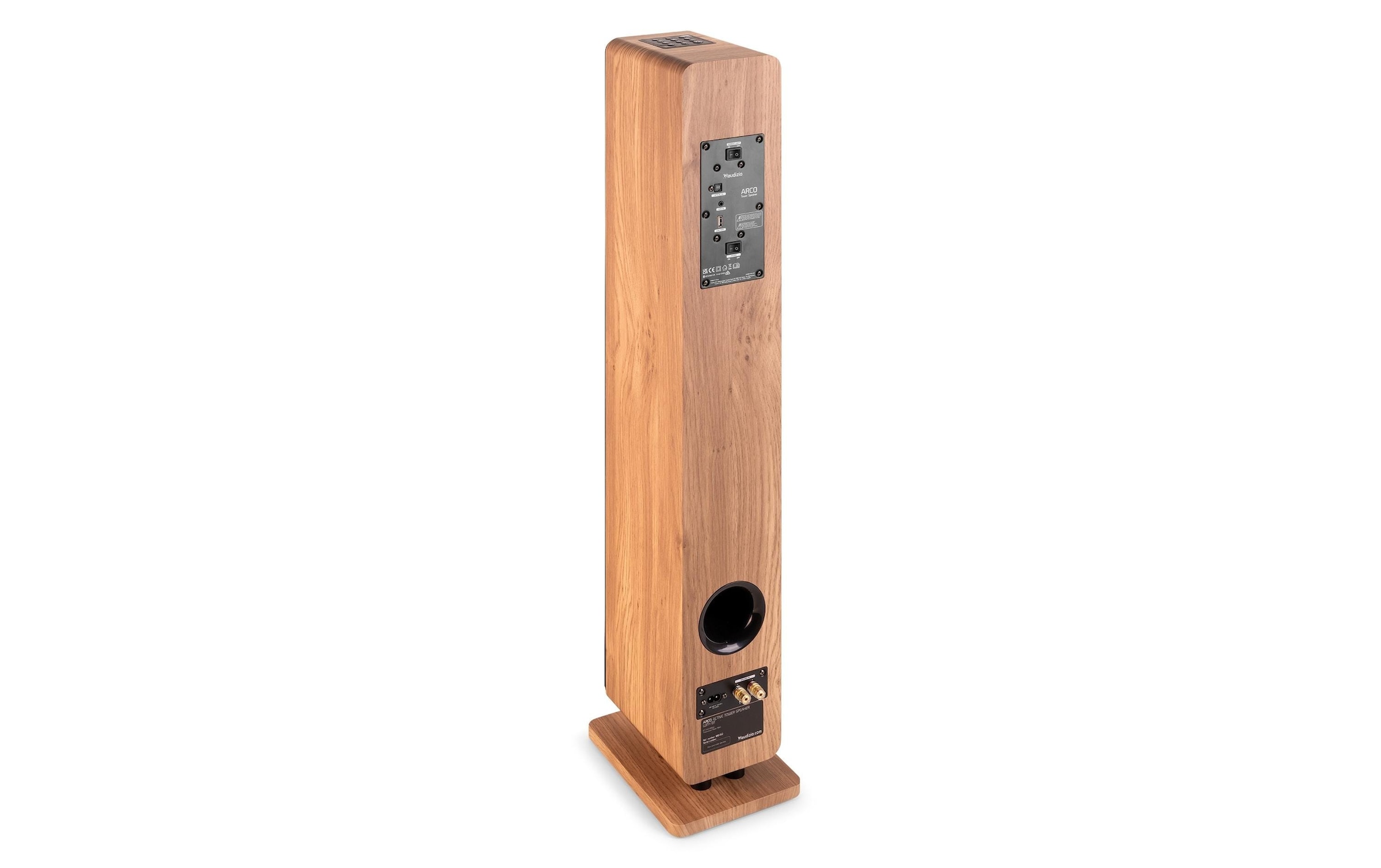 AUDIZIO Stand-Lautsprecher »Audizio ARCO-A-LWD 160W, BT« ( )
