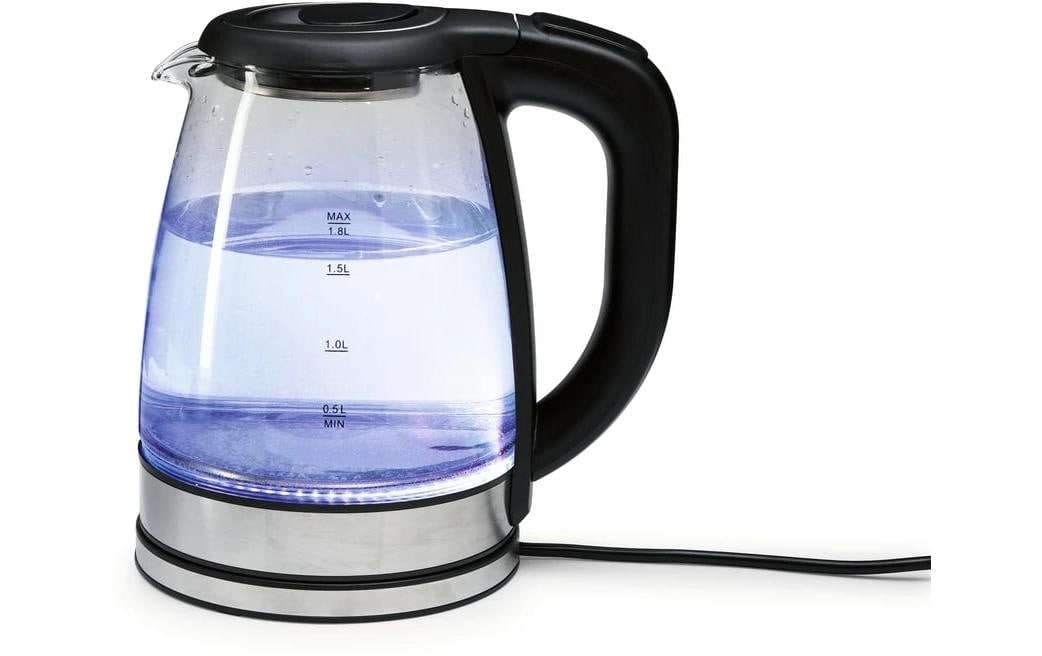 GOURMETmaxx Chauffe-eau »1,8 l« 1,8 l 1500 W