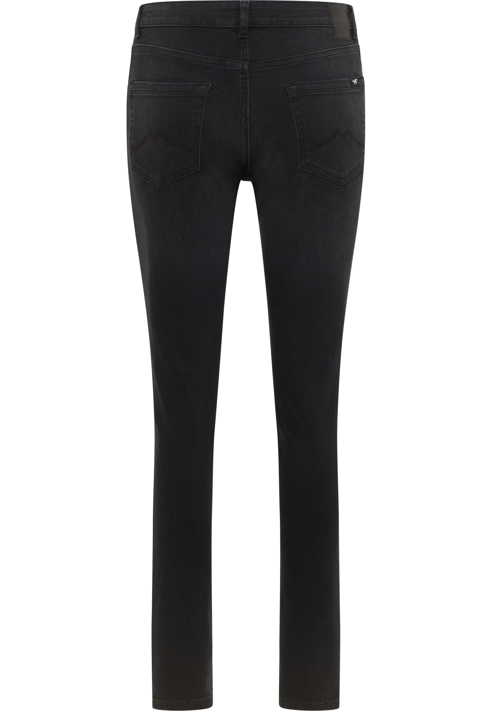 MUSTANG Skinny-fit-Jeans »Damen Style Shelby Skinny«