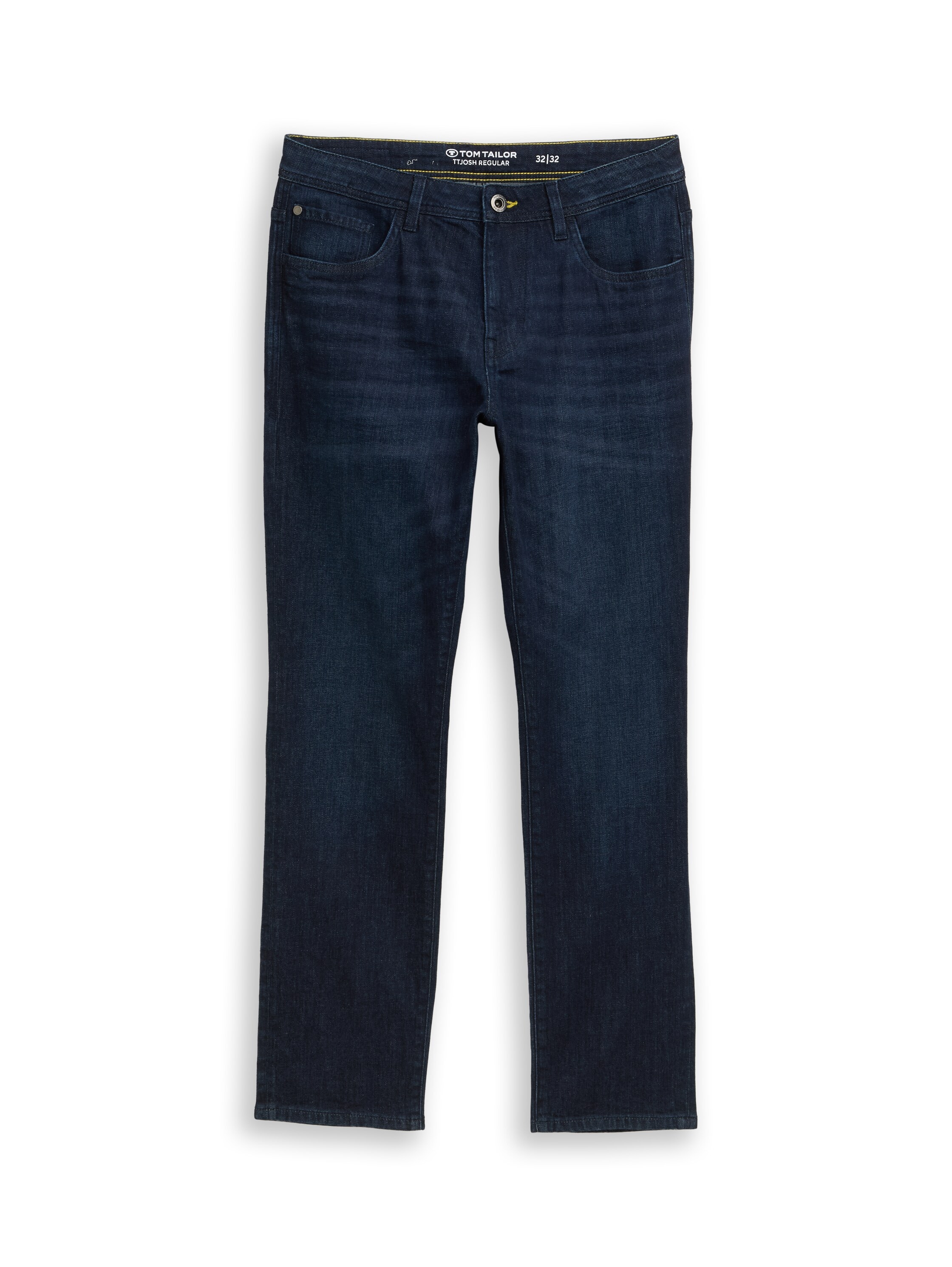 TOM TAILOR Jeans à 5 poches »Style JHOSH« mit Stretch