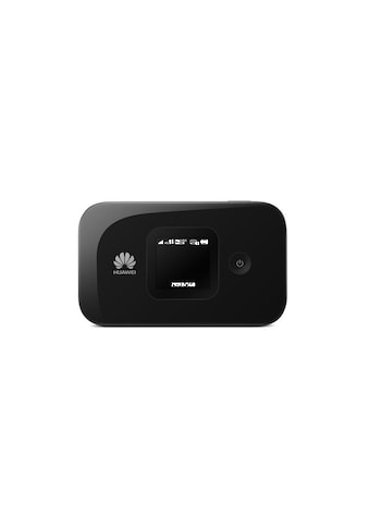 Mobiler Router »Hotspot E5577-320«