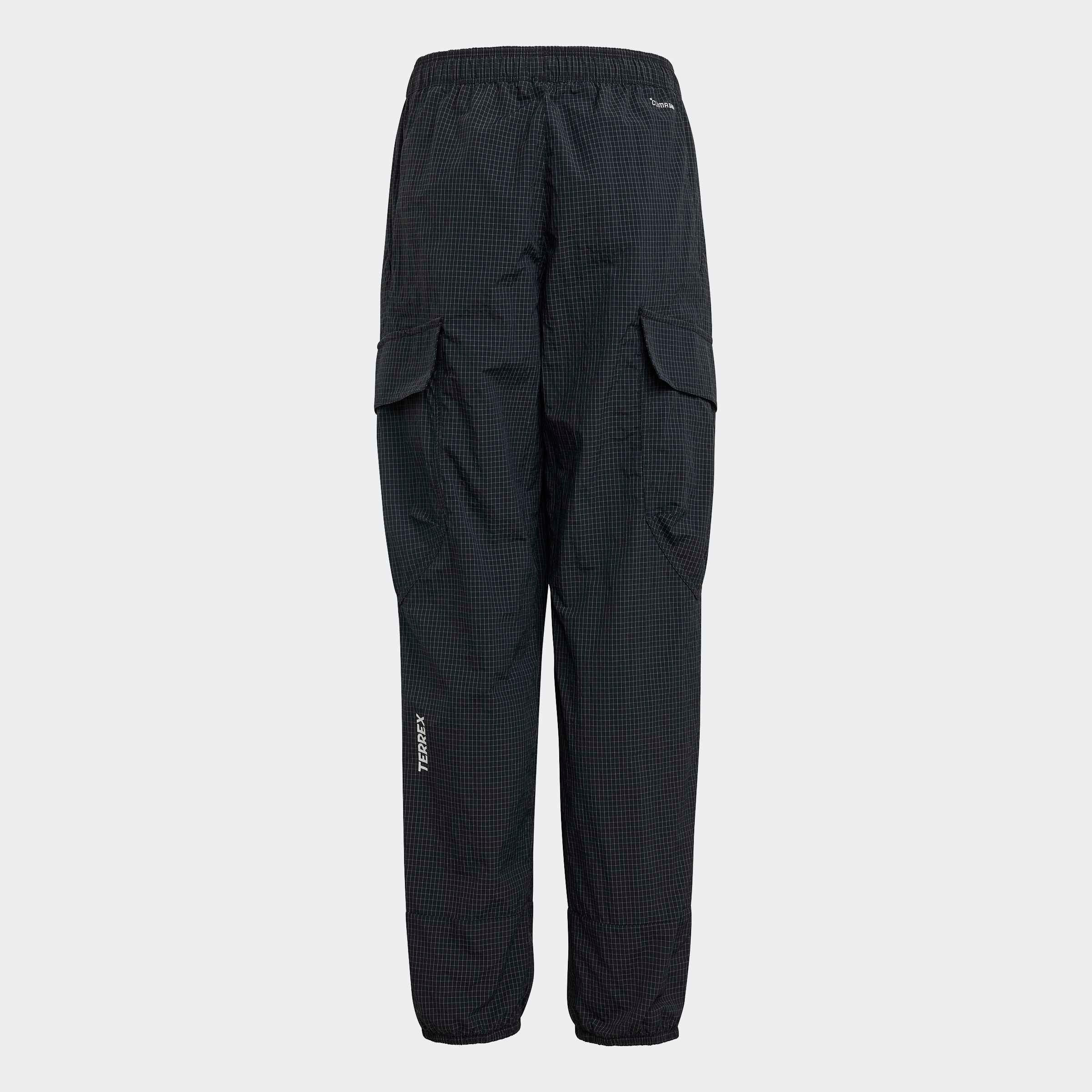 adidas TERREX Outdoorhose »K XPL CARGO PT«  für Kinder, aus Polyamid und Polyester