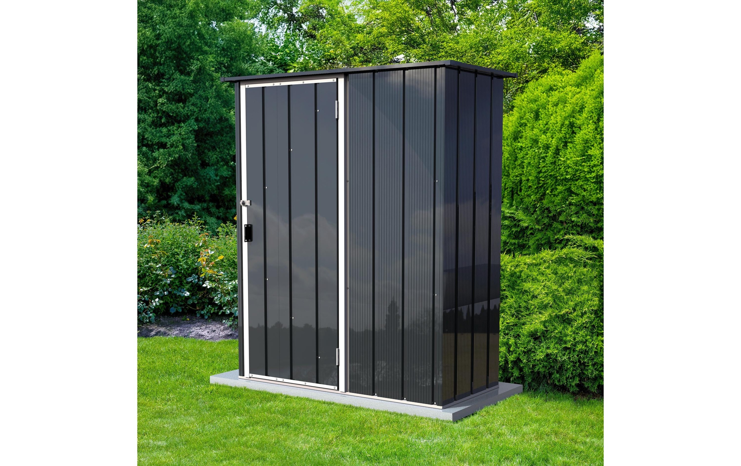   Abri de jardin »Easy-Store Shed 5 x 2«