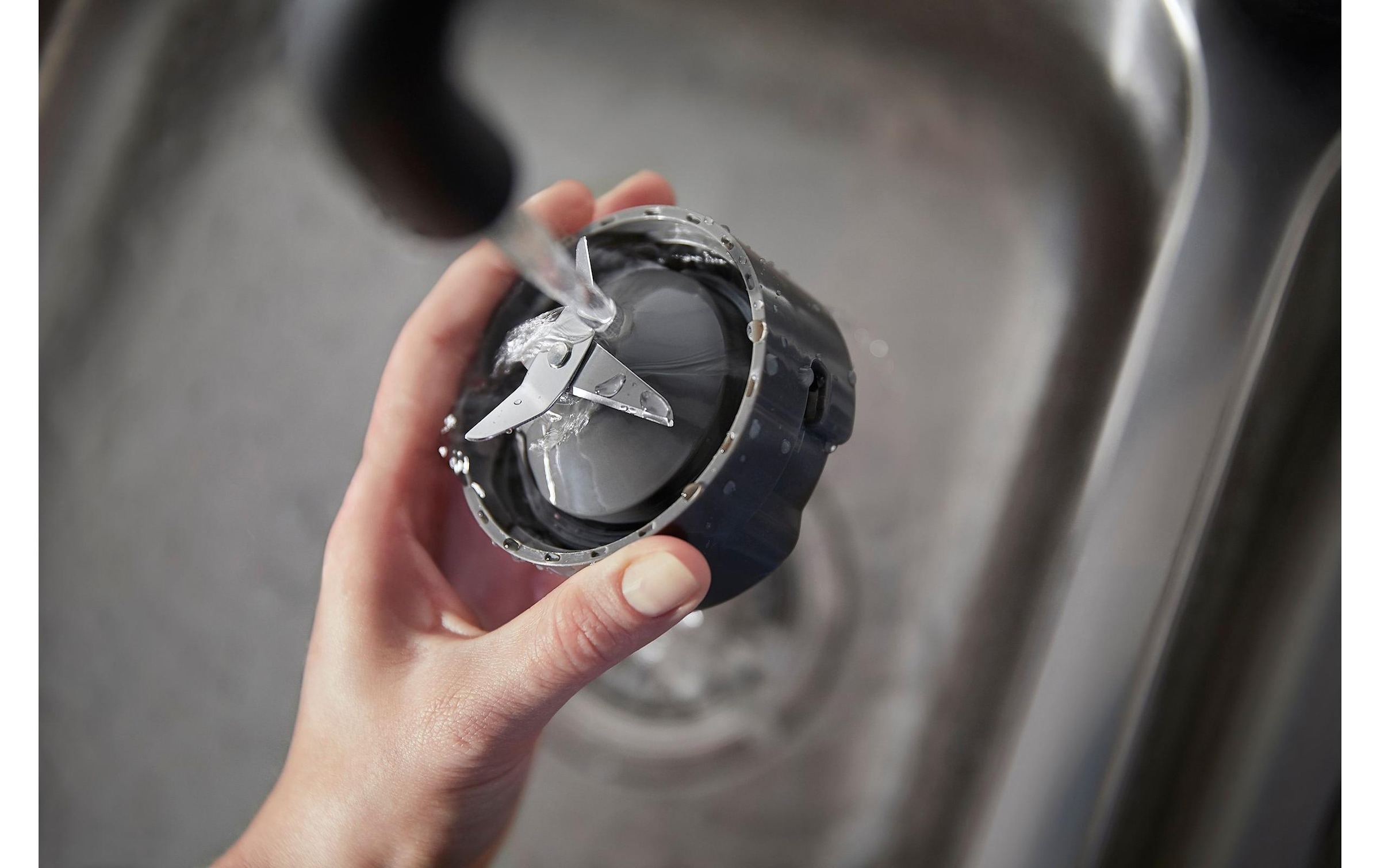 Philips Standmixer »Daily Collection Mini«