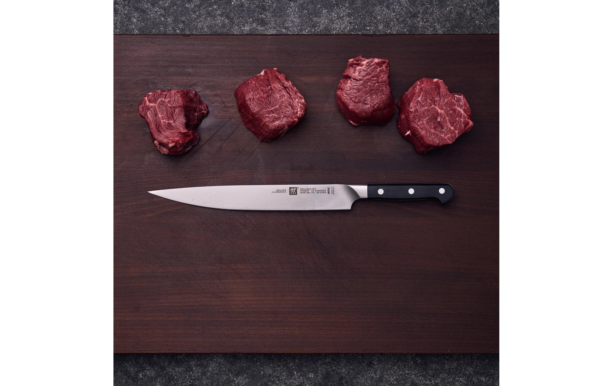 Zwilling Kochmesser »Pro 26 cm«, (1 tlg.)