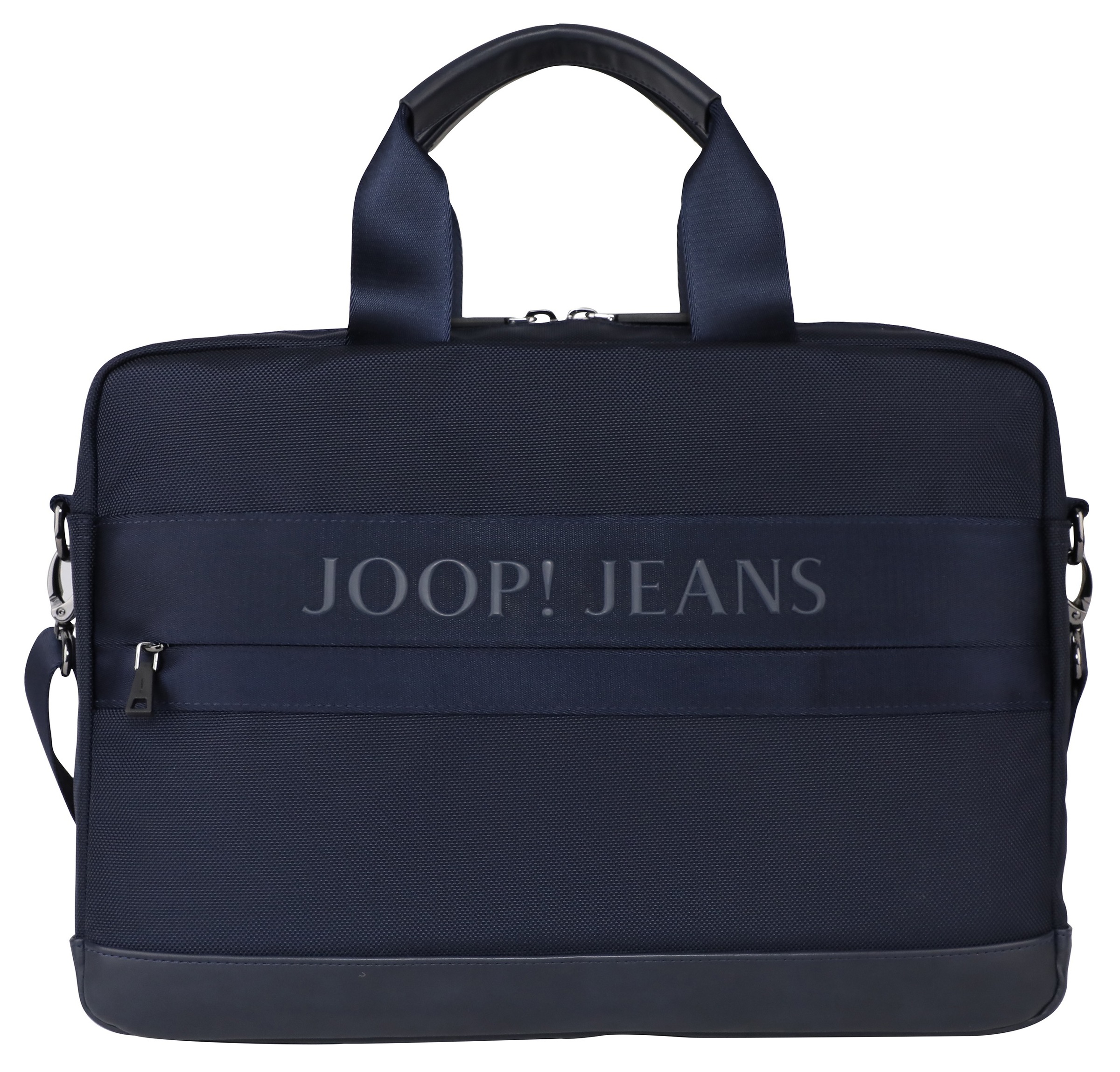Image of Joop Jeans Messenger Bag »modica pandion briefbag shz«, mit gepolstertem Laptopfach bei Ackermann Versand Schweiz