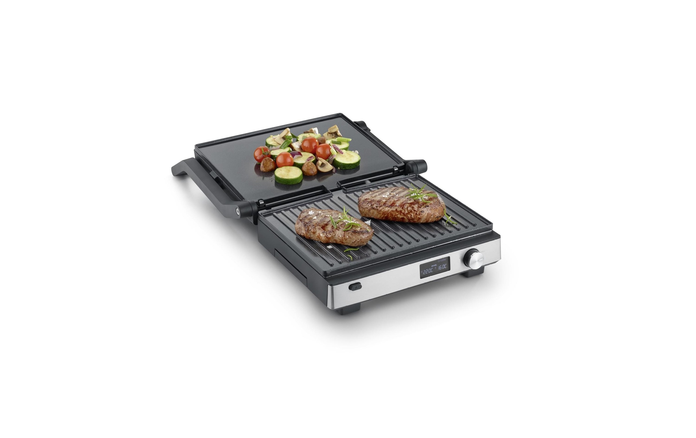 Severin Kontaktgrill »Sevini Flex KG 2380 2000 W«