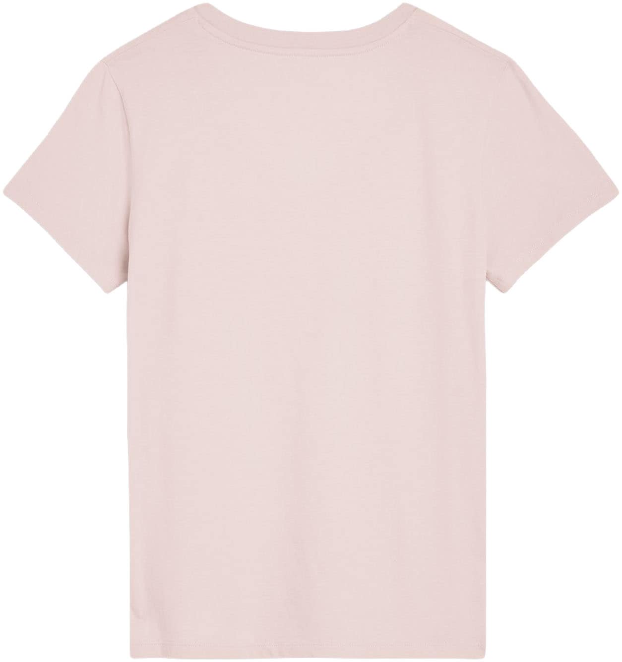 Levi's® »Perfect Tee« avec petit logo Batwing