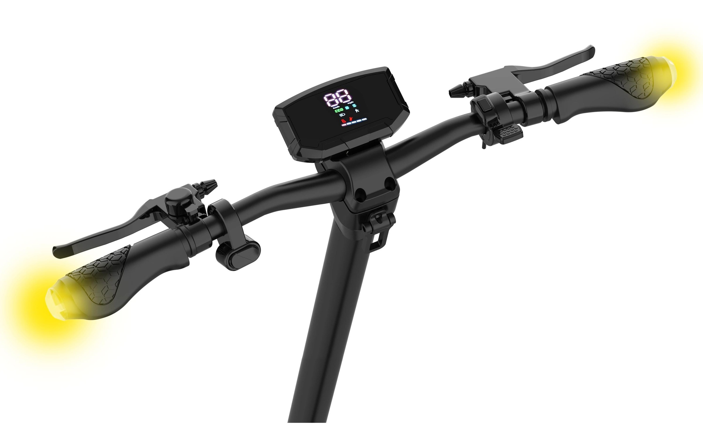 E-Scooter »Ocean Drive E9G Max Schwarz«