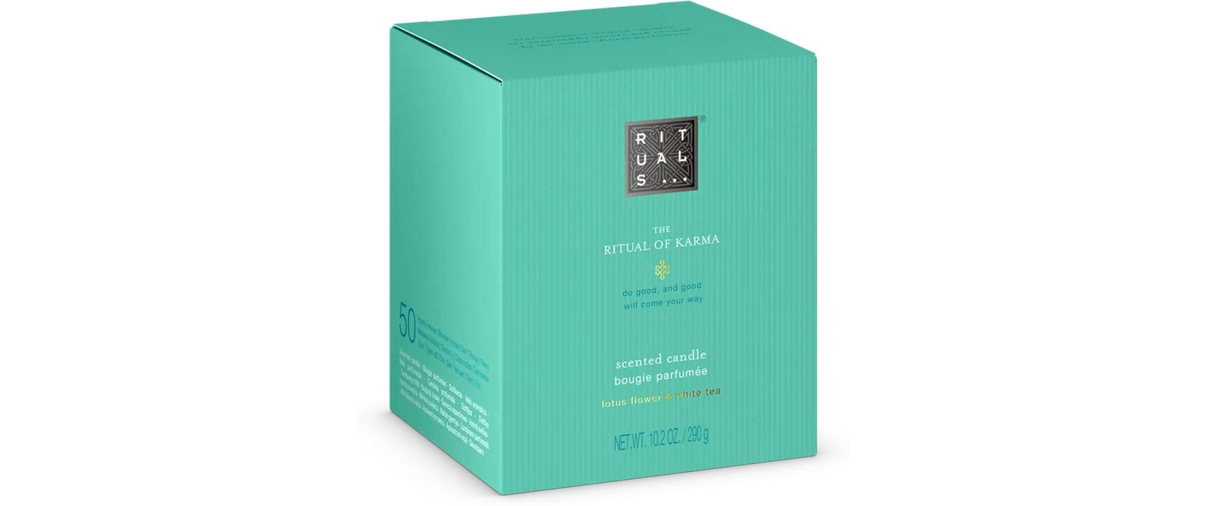 Rituals Bougie parfumée »Karma Scented Candle«