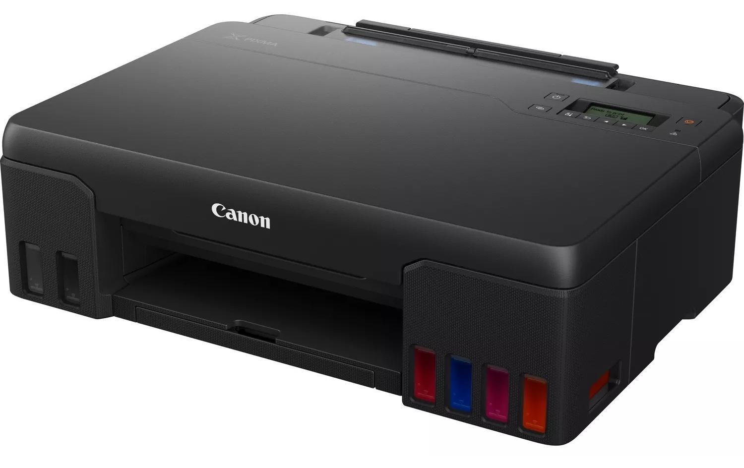 Canon Fotodrucker »G550, WLAN, USB«