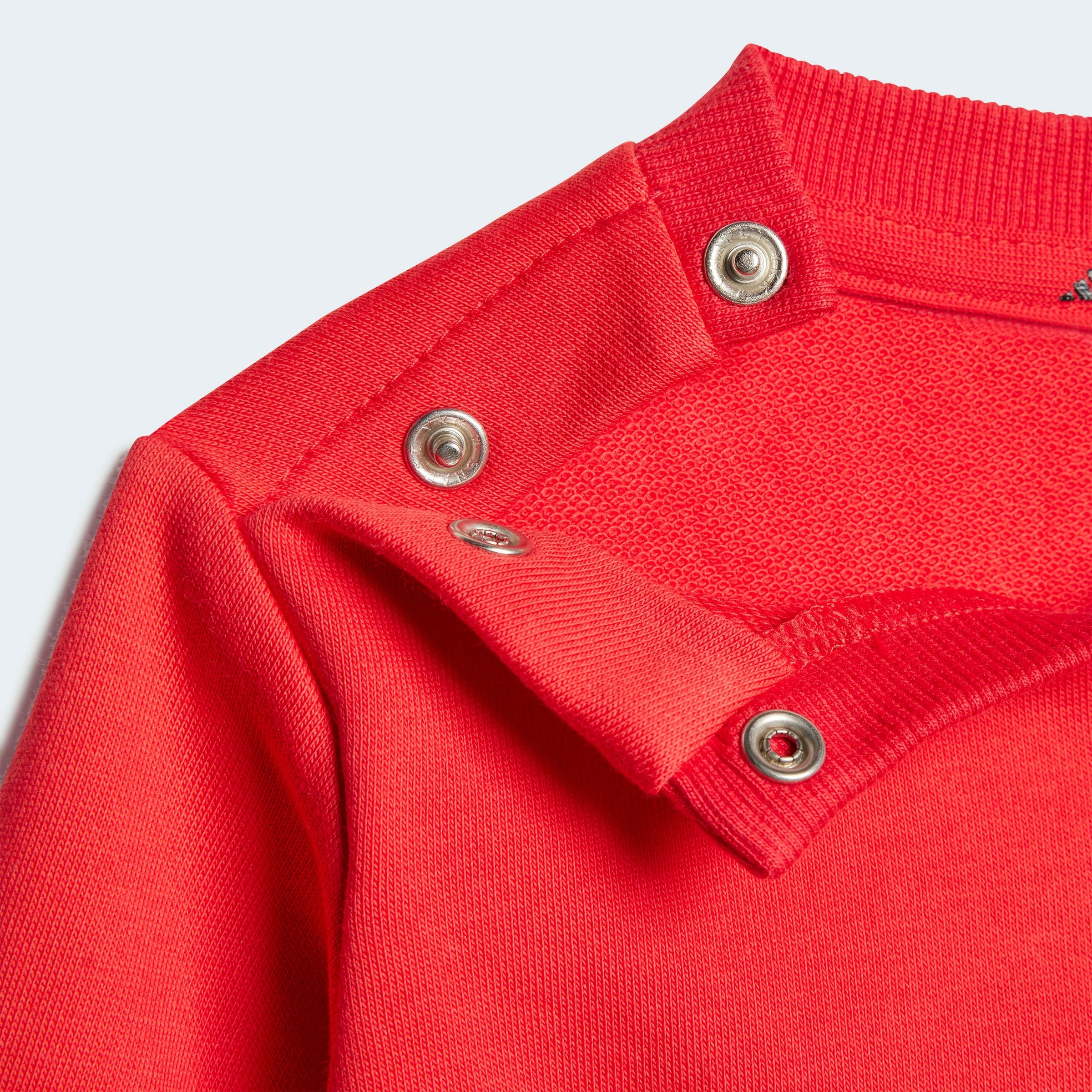 adidas Sportswear Trainingsanzug »I BL FT JOG 240« 2 Stk.