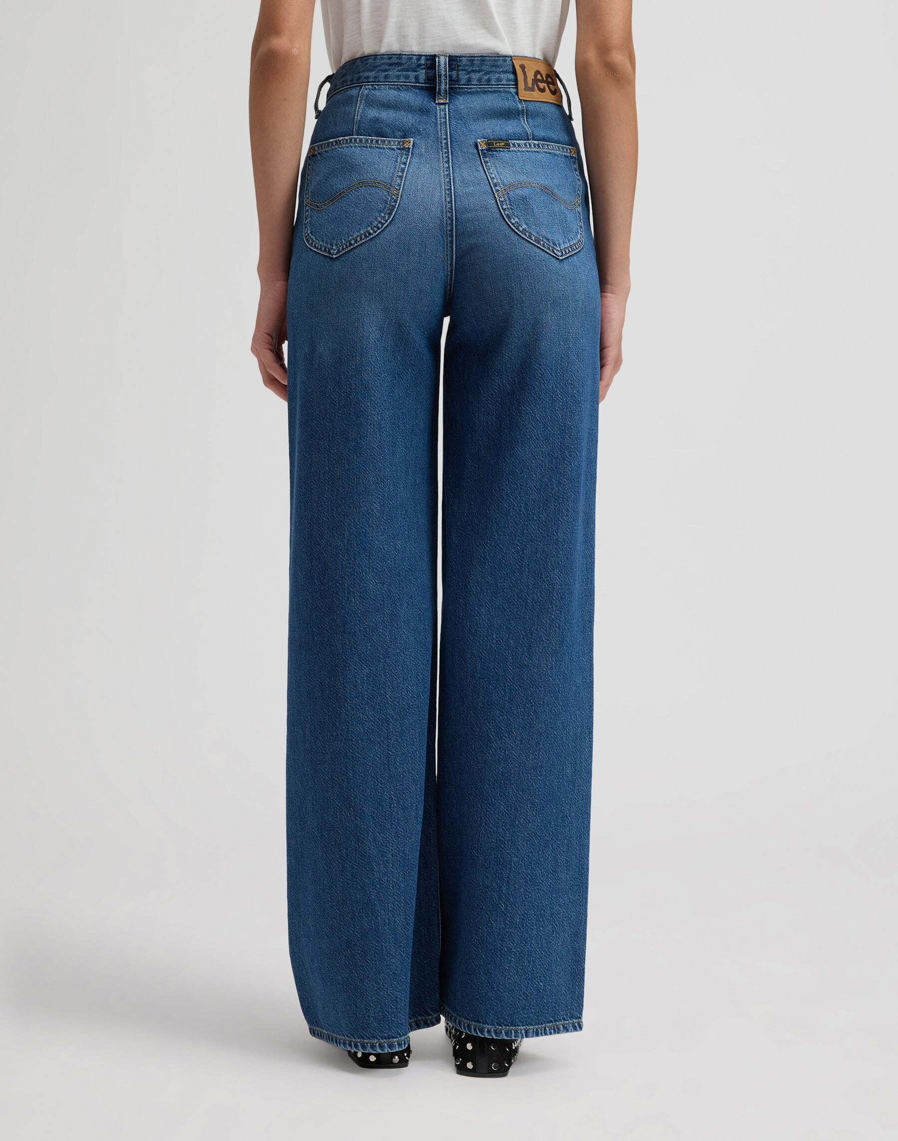 Lee® Jeans large »Lee Jeans Stella«