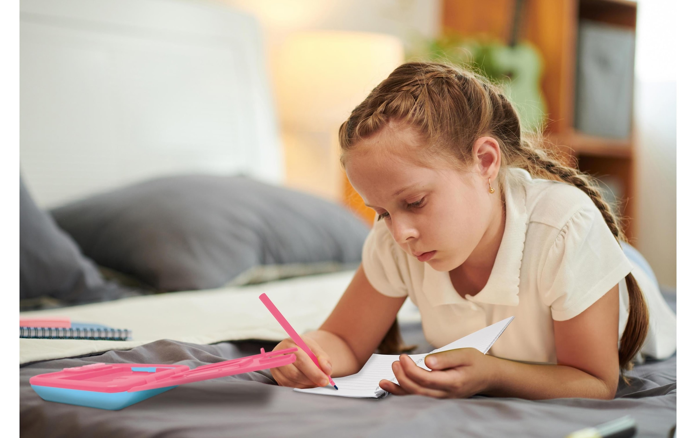 Lexibook® Journal électronique »Hello Kitty«