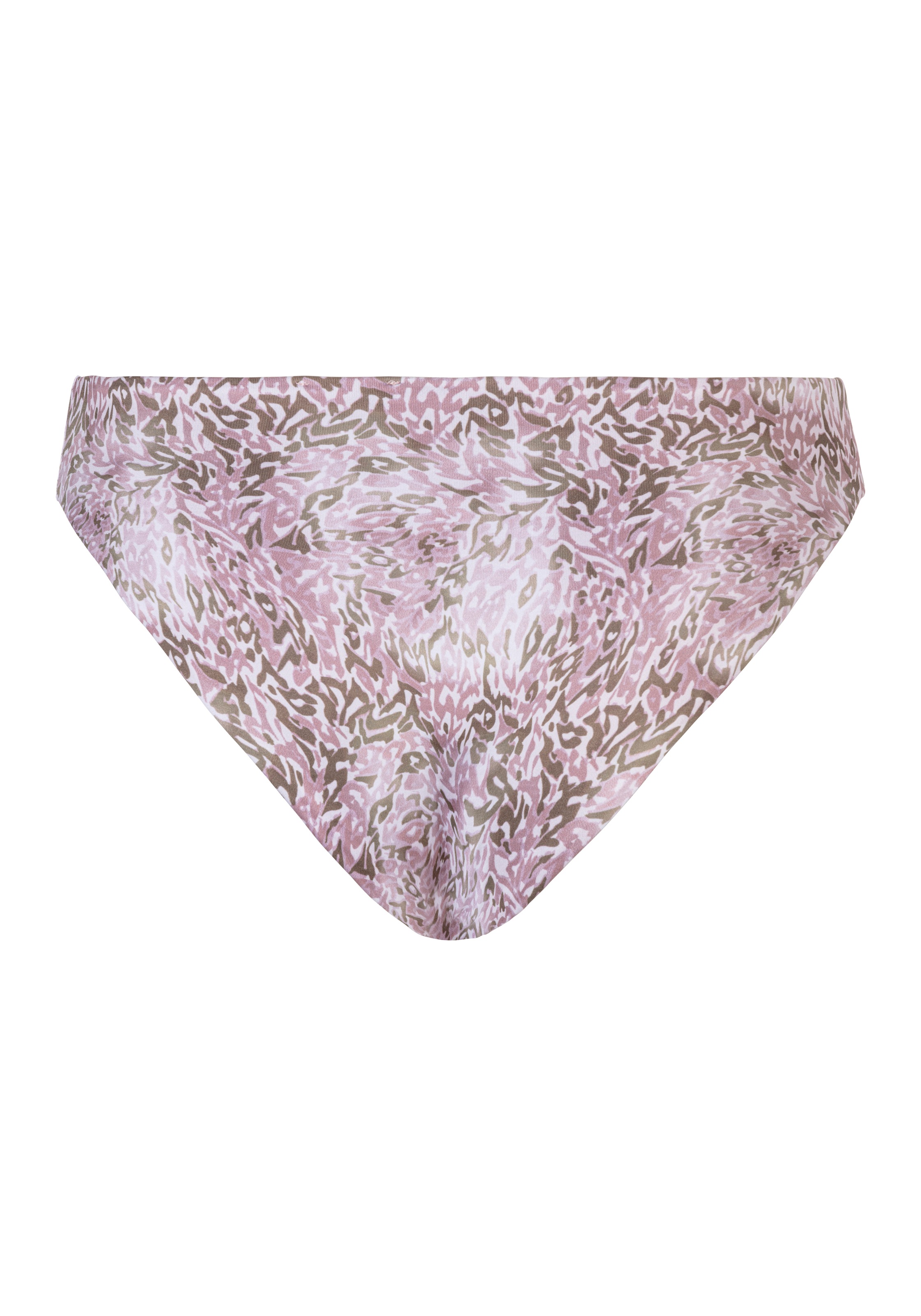 BOSS Bikini-Hose »BLAIR BRIEF«, mit Markenlabel