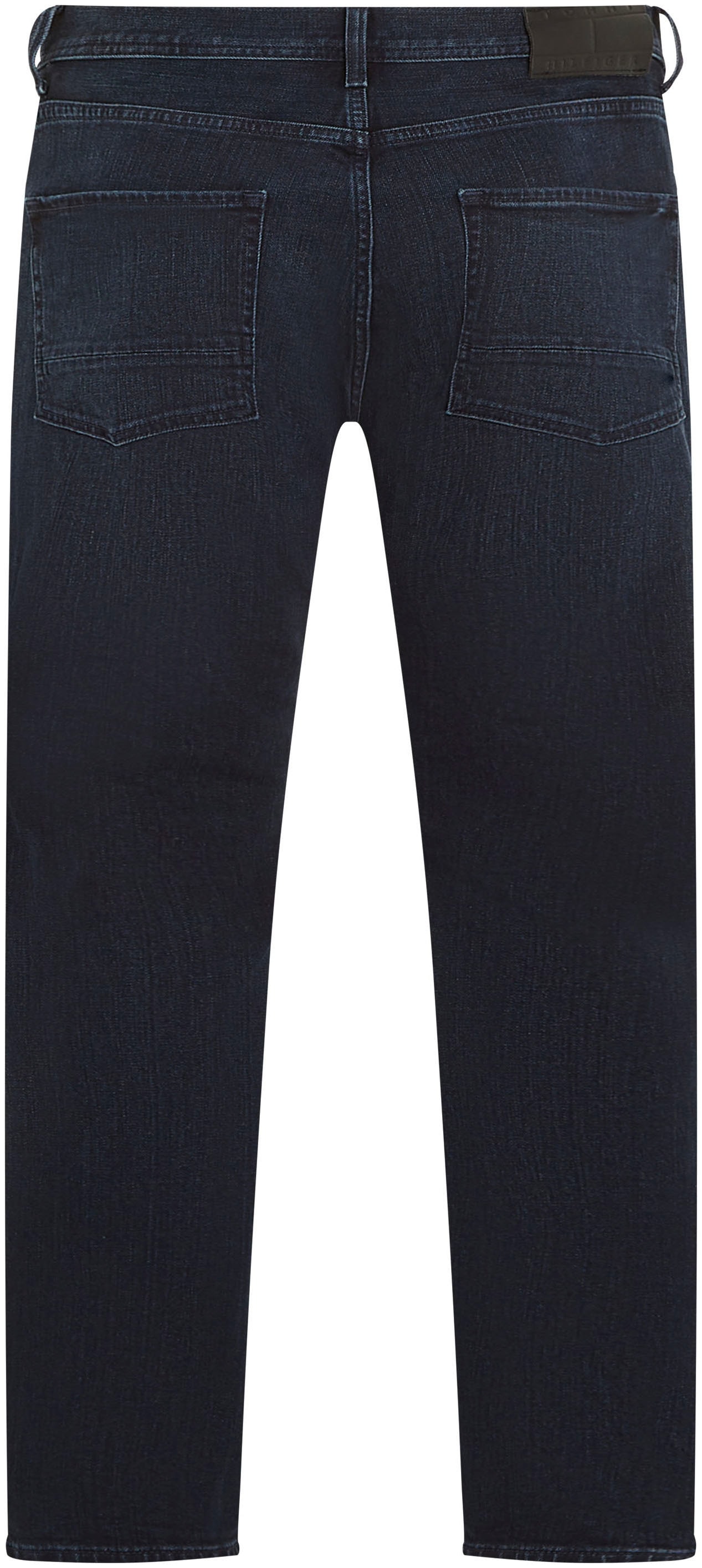 Tommy Hilfiger Straight-Jeans »STRAIGHT DENTON STR«