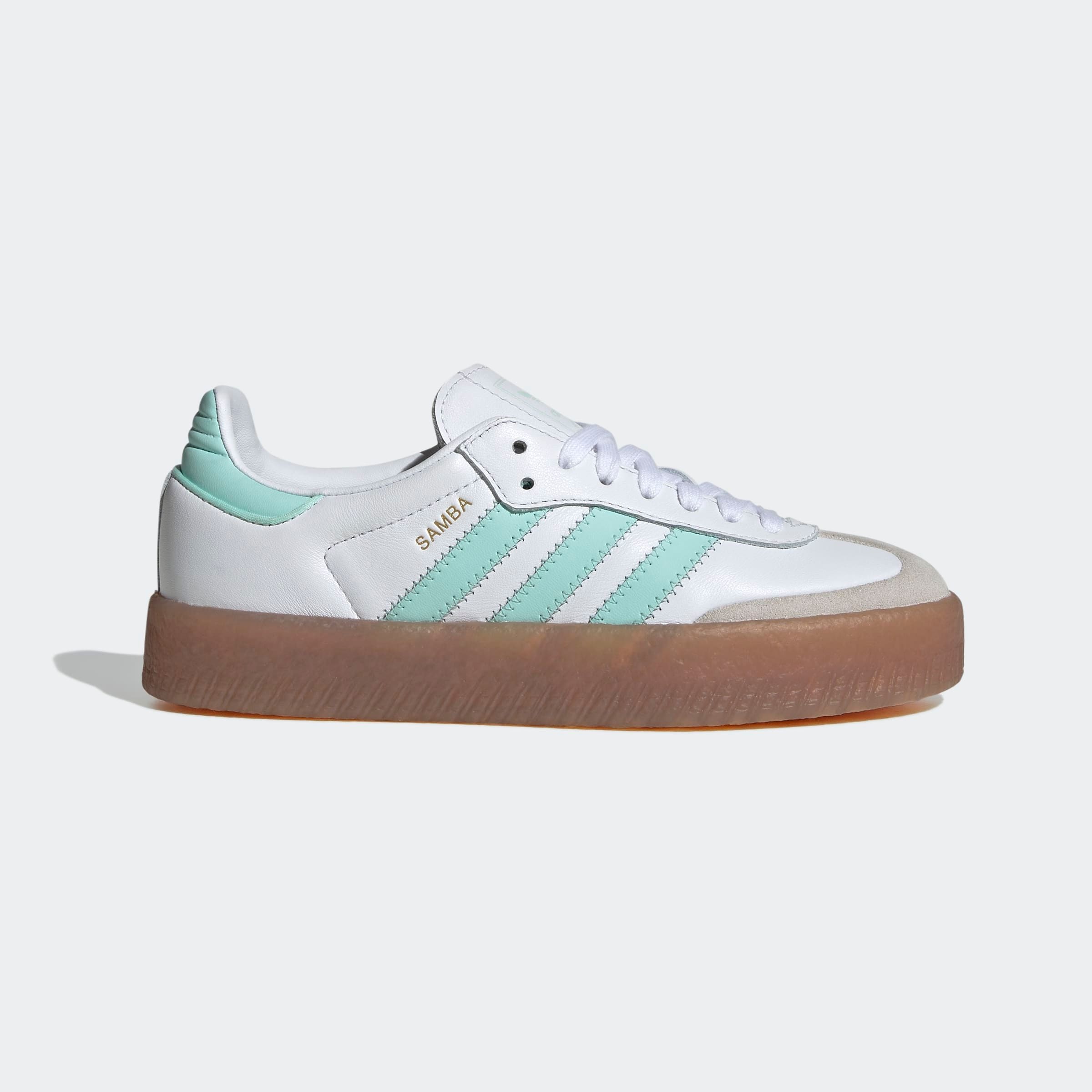 adidas Originals Sneaker »SAMBAE FÜR KINDER«