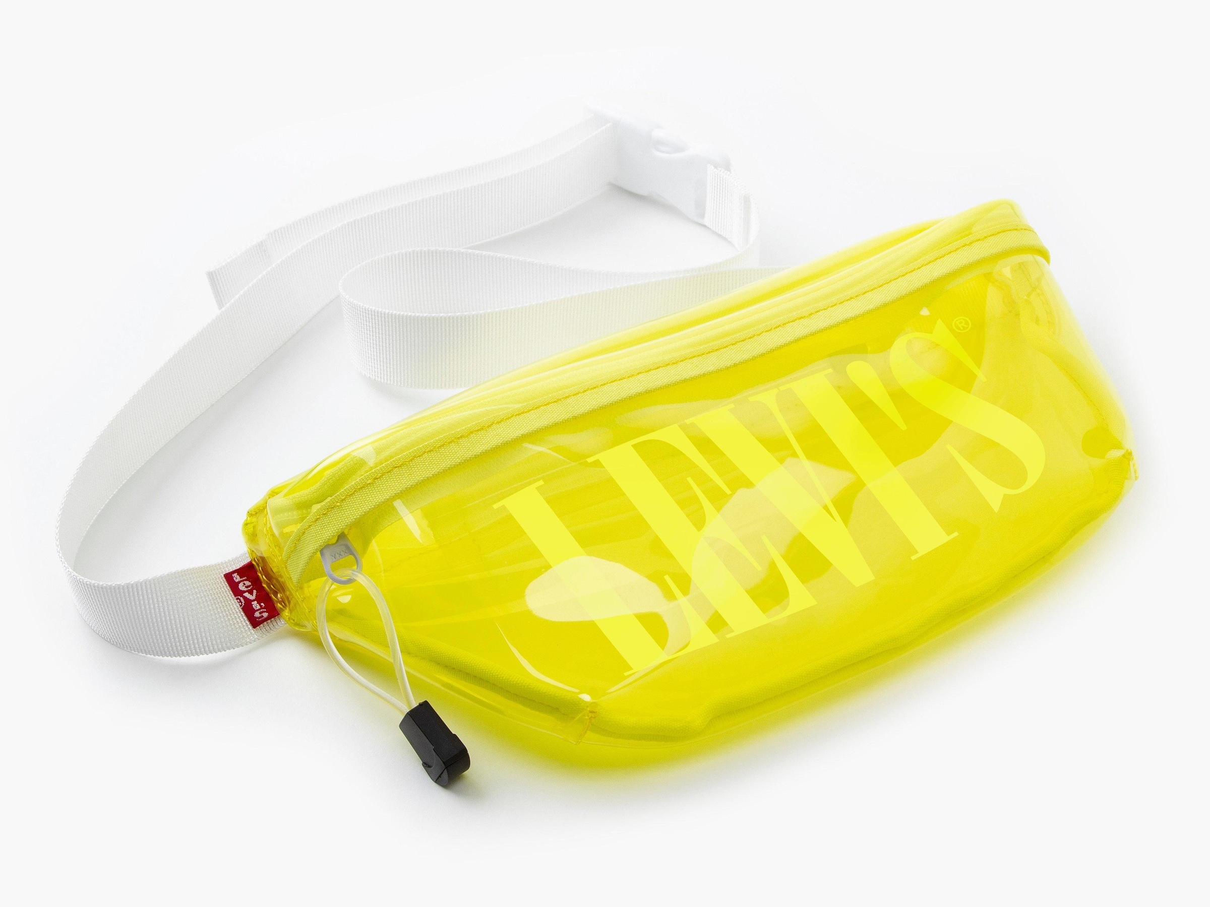 Bauchtasche »Banana Sling - Cloudy Clear«