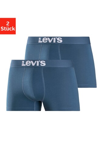 Levi's® Hipster, (2 St.), mit Logo Webbund kaufen