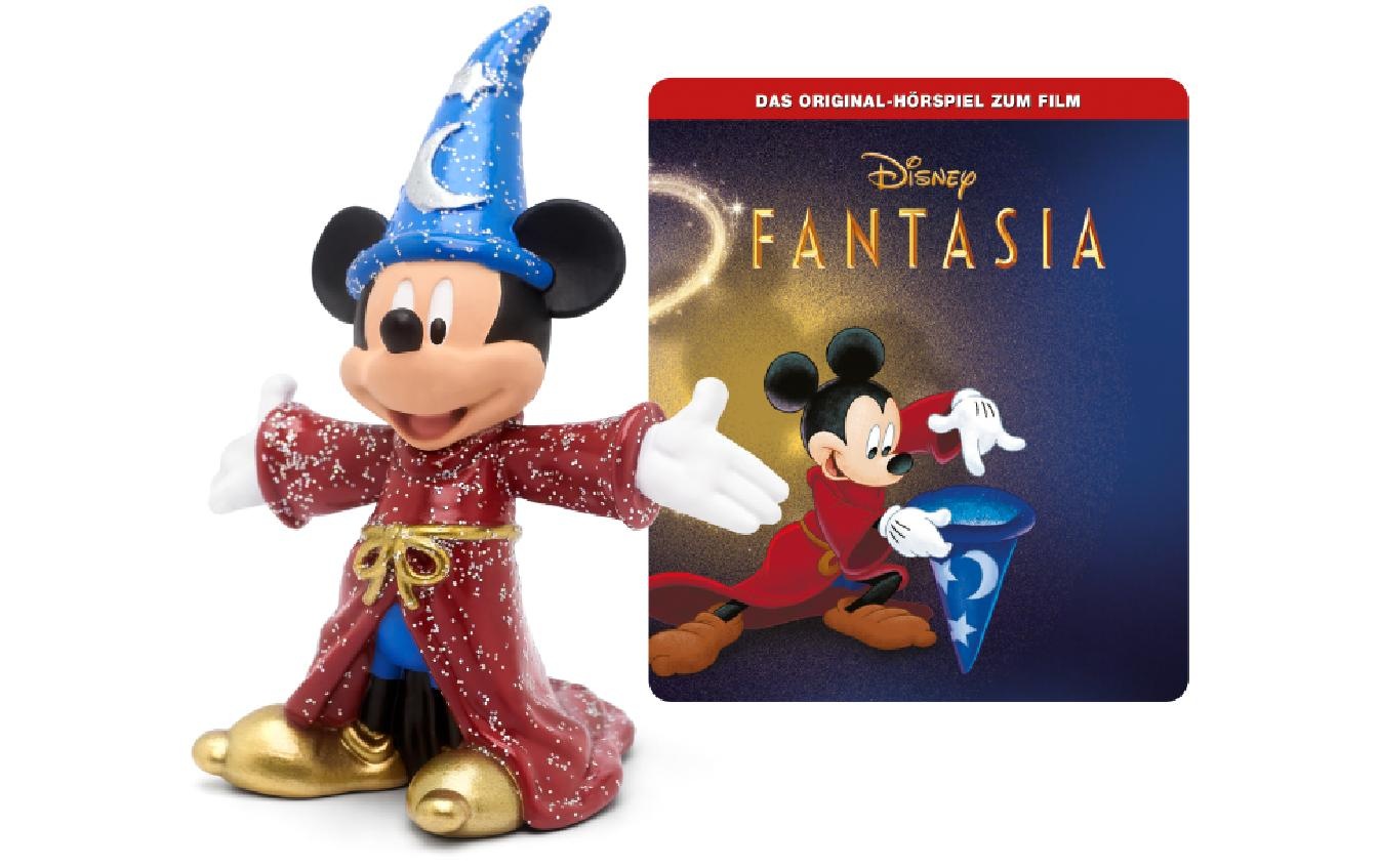 Image of tonies Hörspiel "Disney – Fantasia"