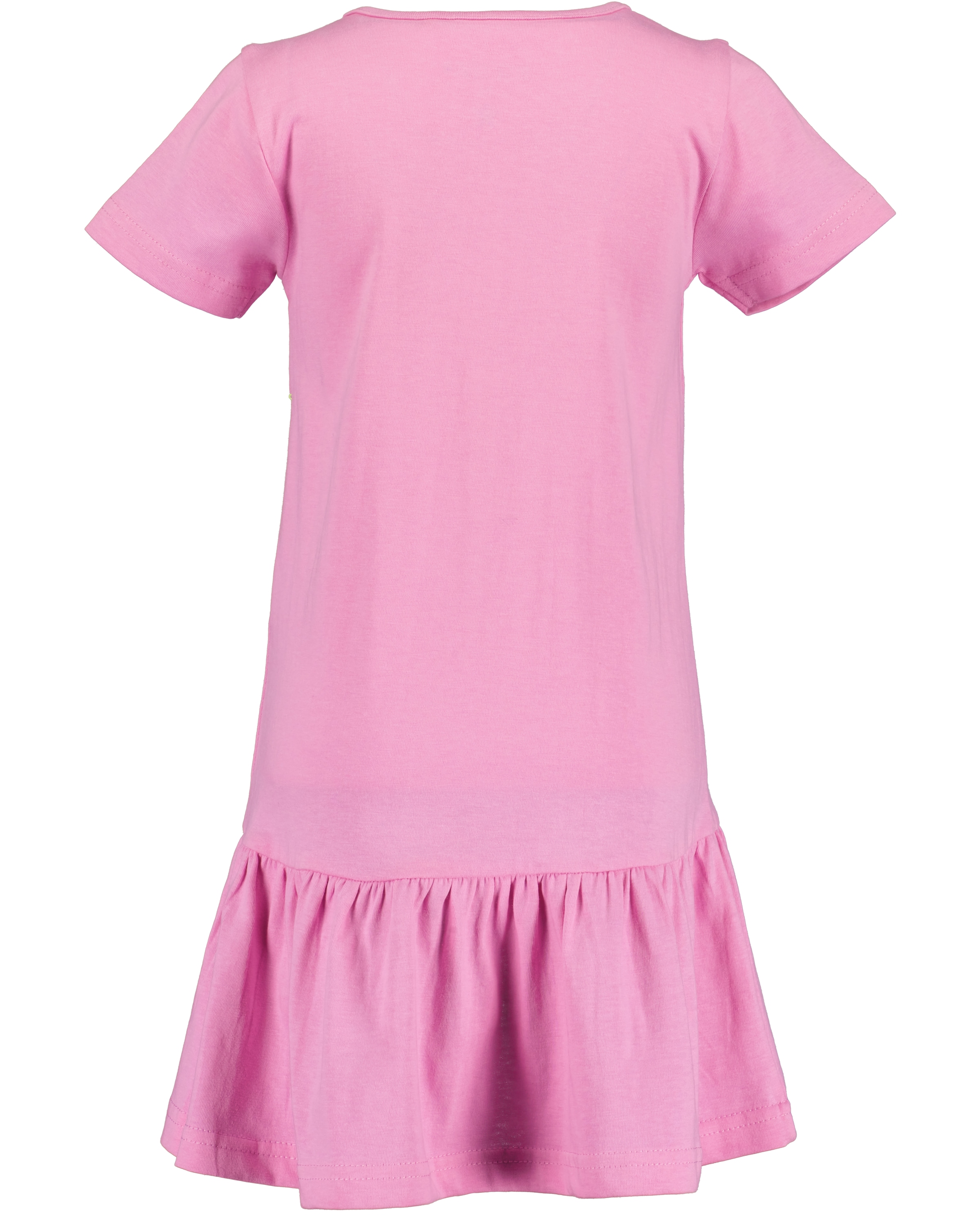 Blue Seven Robe en jersey